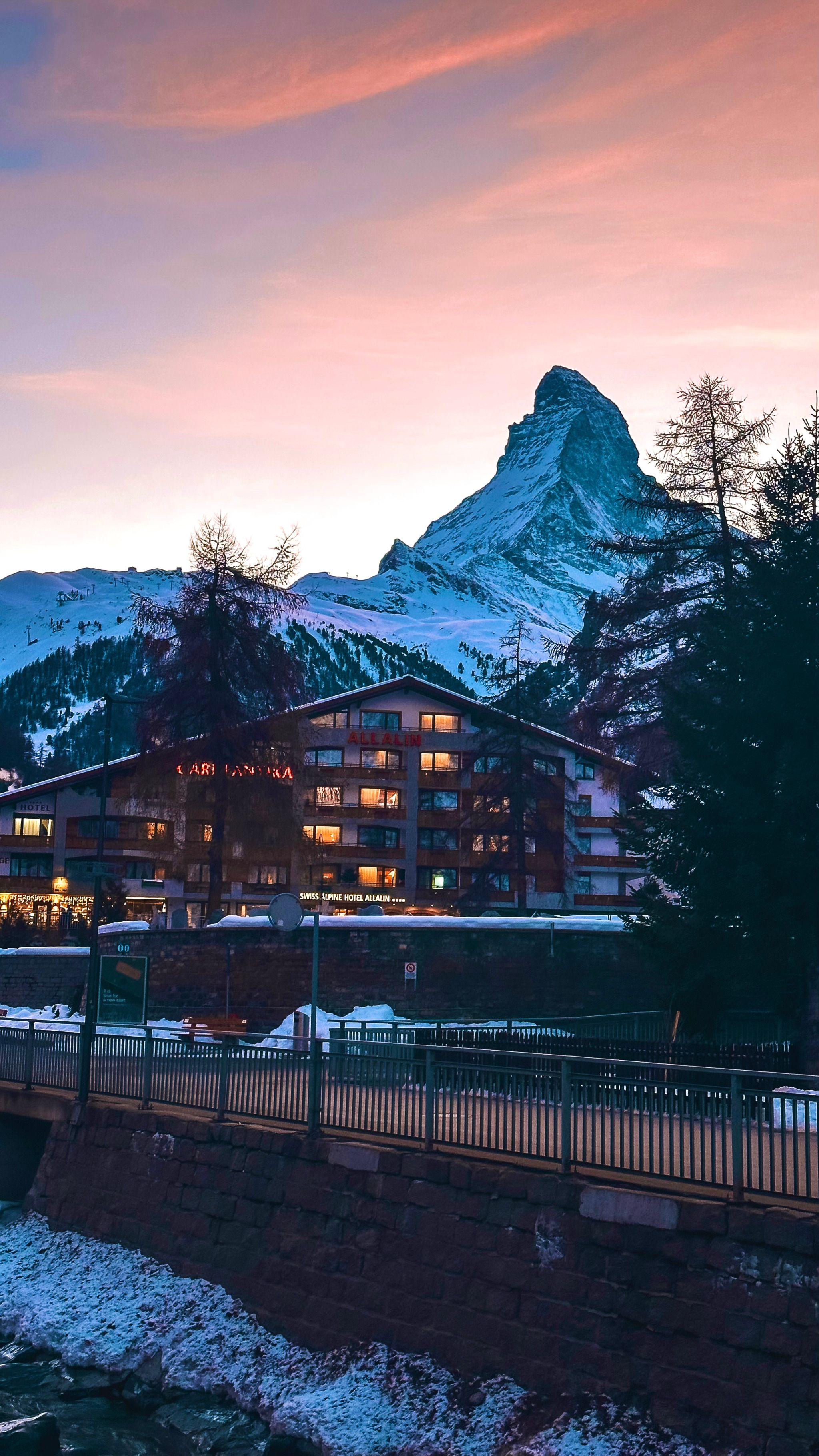 Zermatt