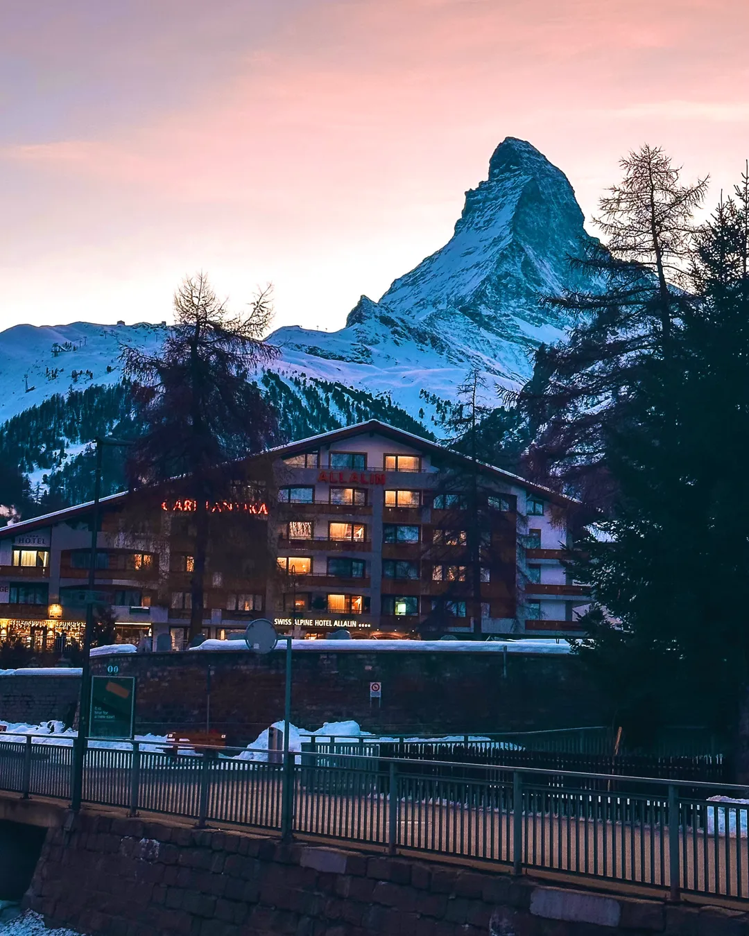 Zermatt