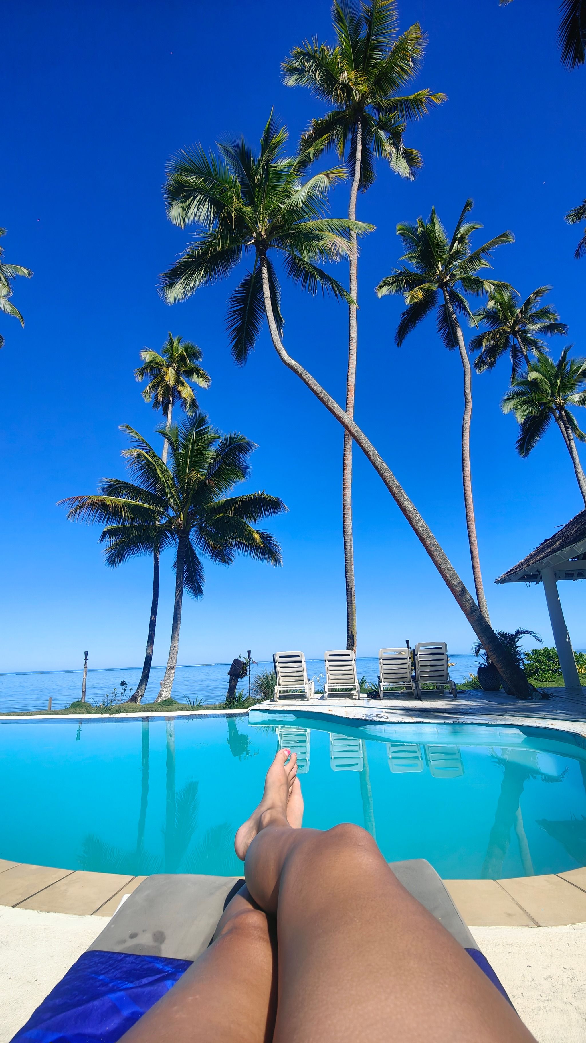 Mango Bay Resort Fiji