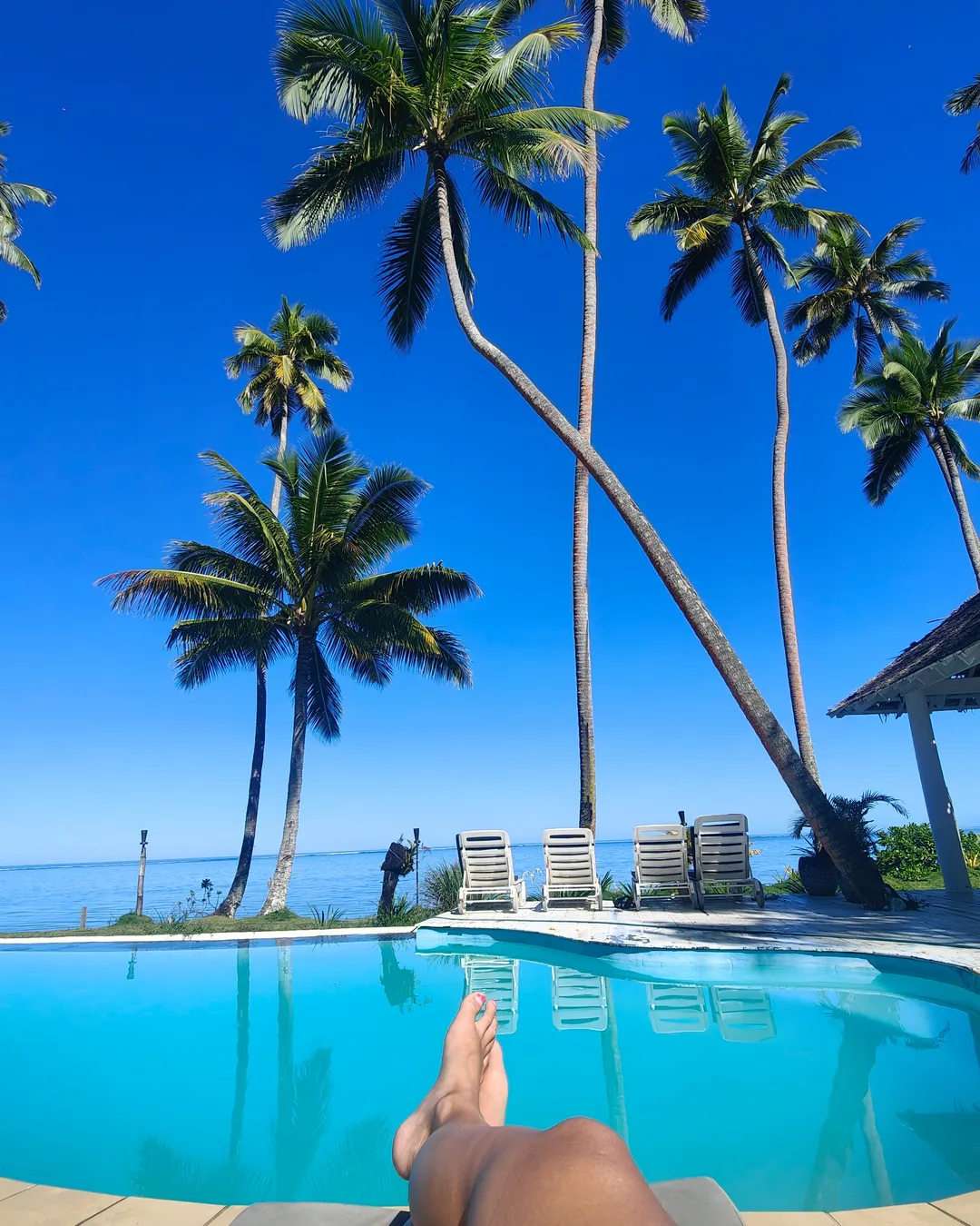 Mango Bay Resort Fiji