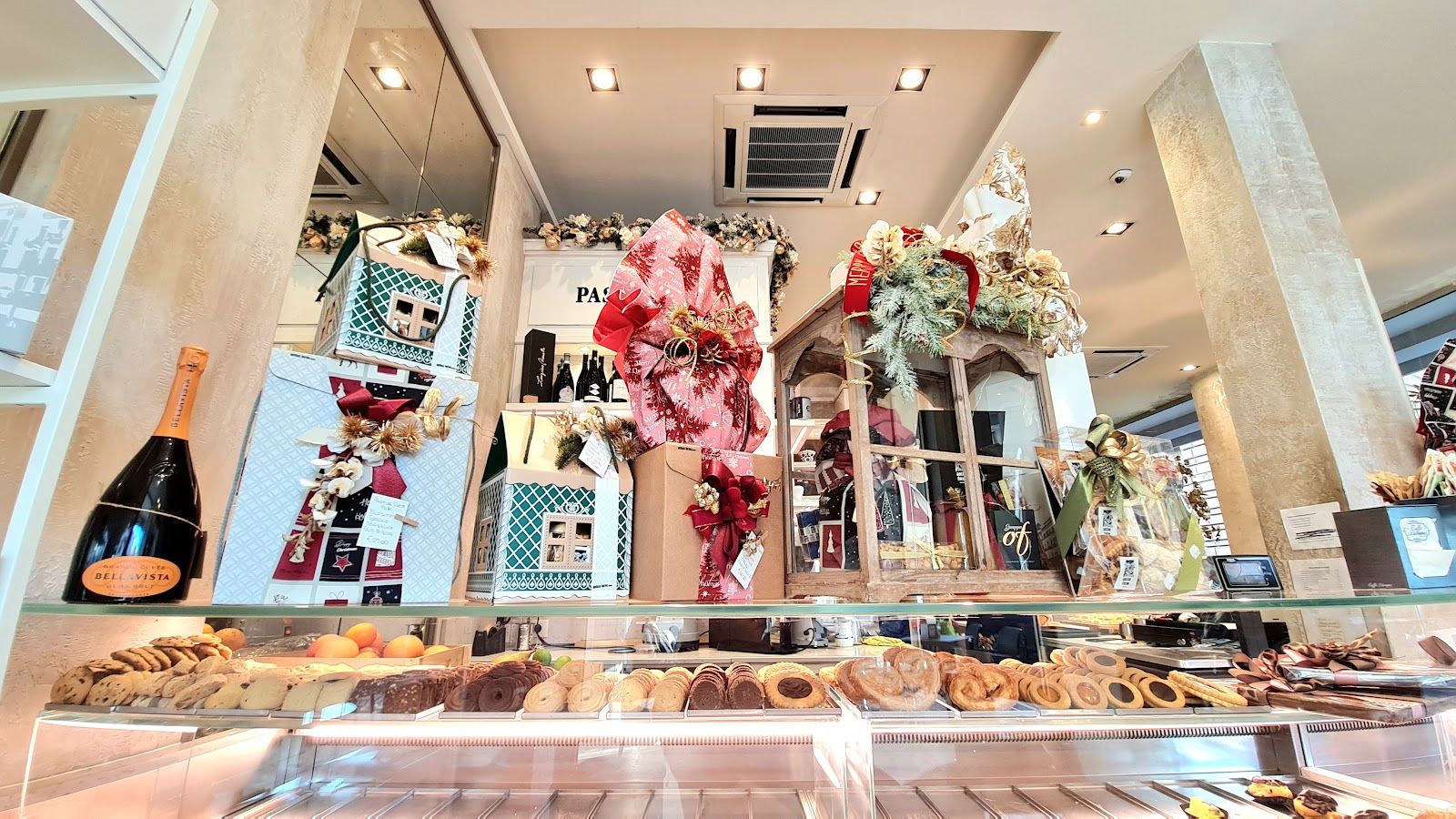 Pasticceria Antico Forno