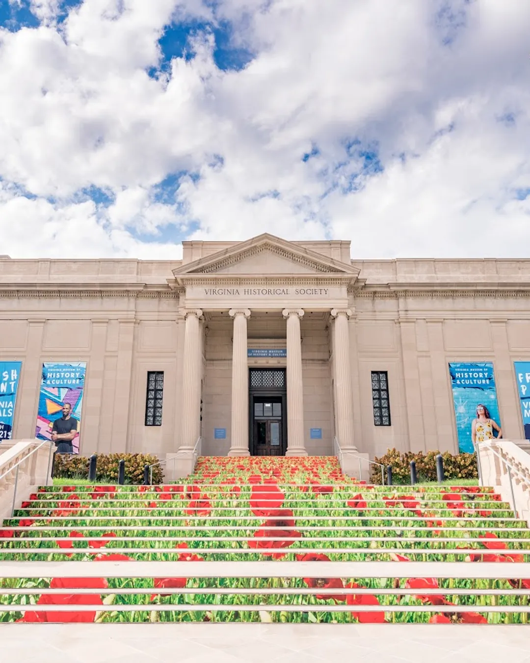 Virginia Museum of History & Culture