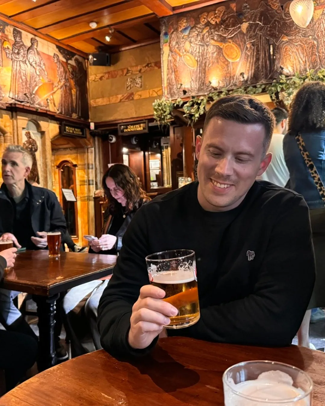 The Blackfriar
