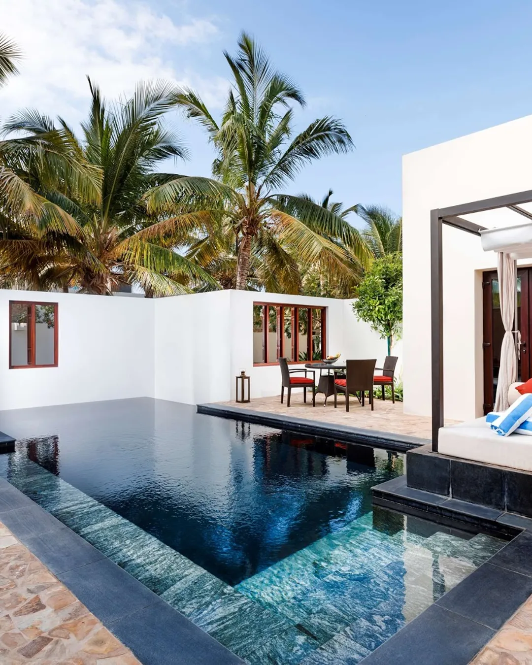 Al Baleed Resort Salalah by Anantara