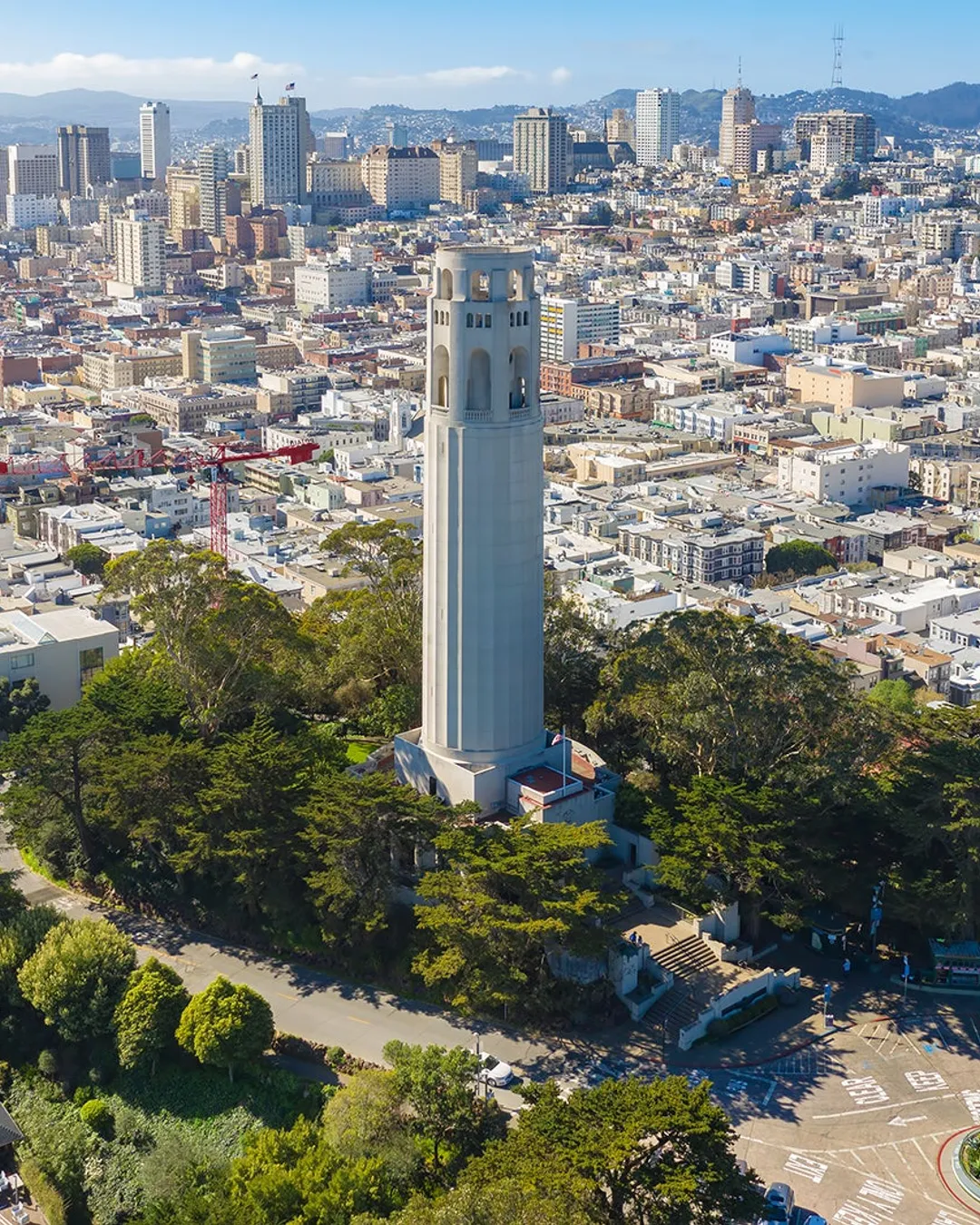 Coit Tower