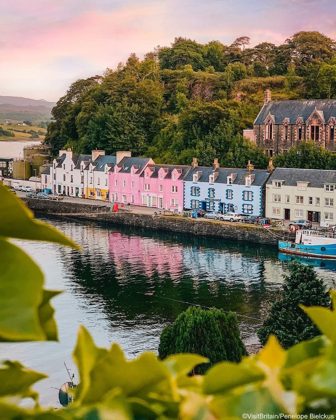Portree