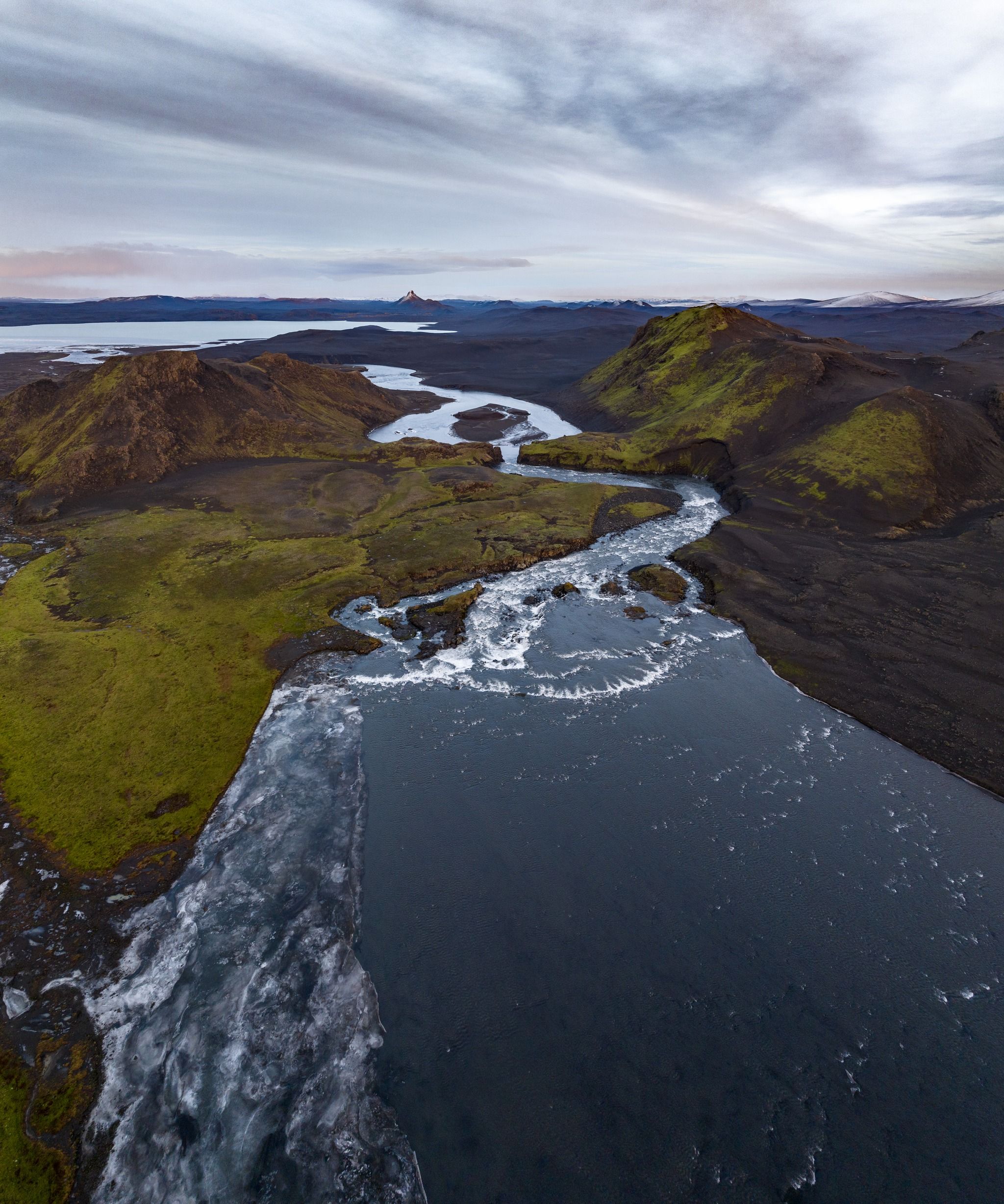 Tungnaárfellsfoss
