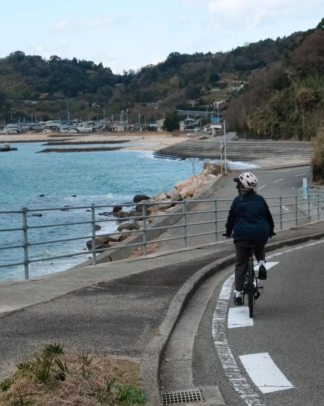 鷲ヶ巣海水浴場