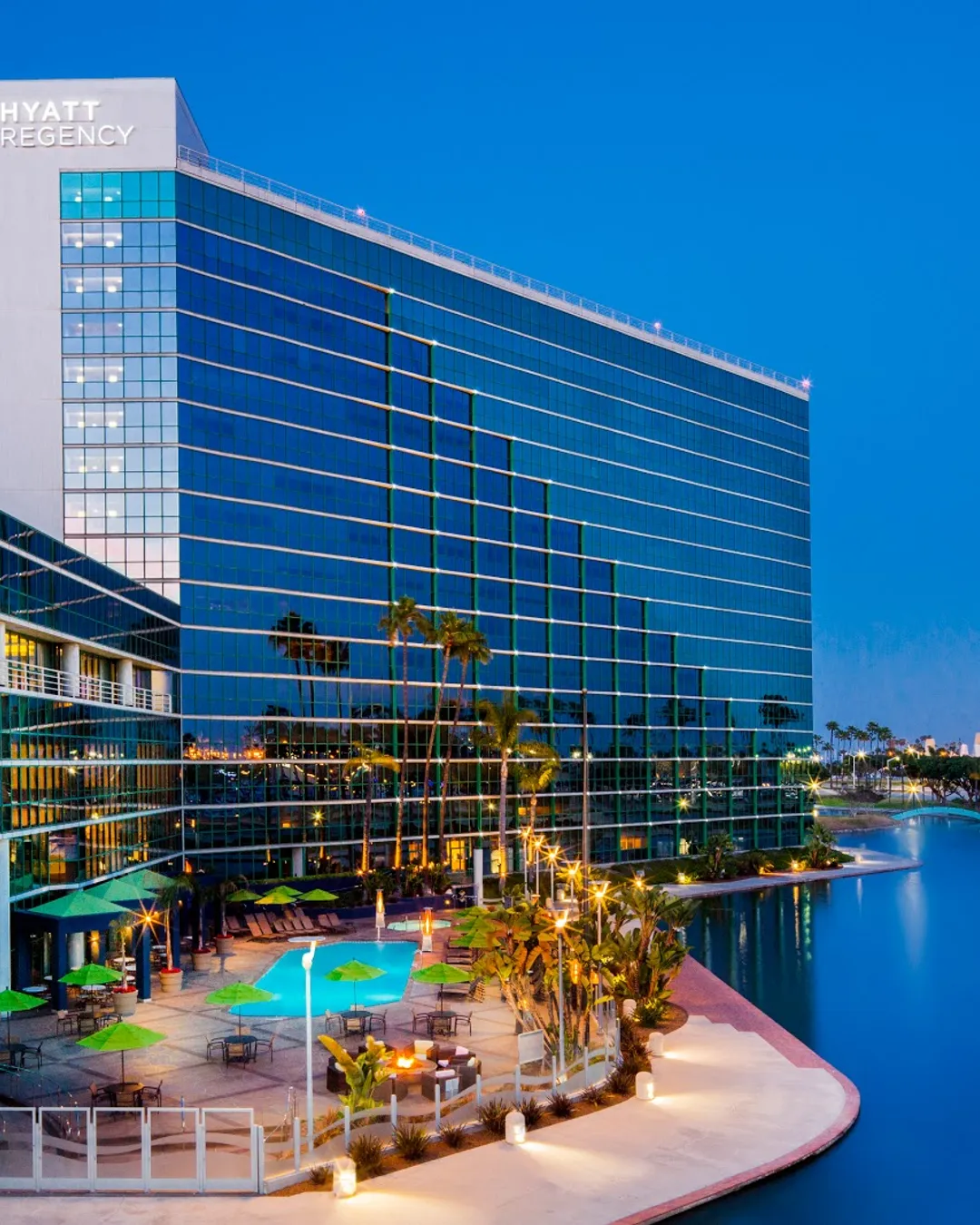 Hyatt Regency Long Beach