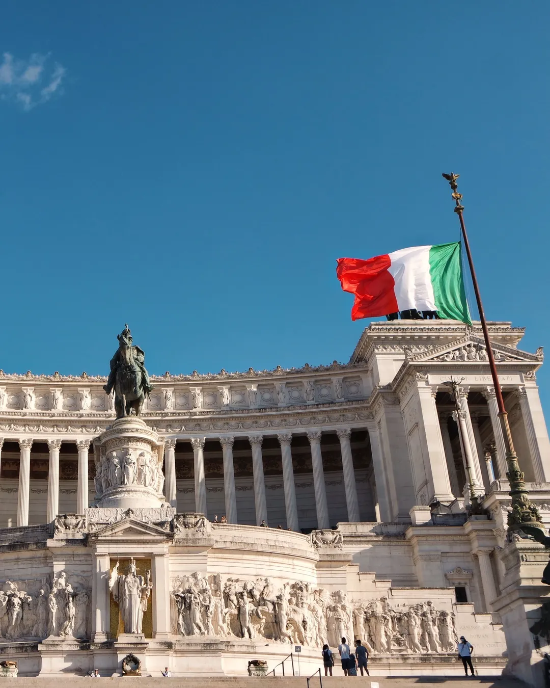 Piazza Venezia