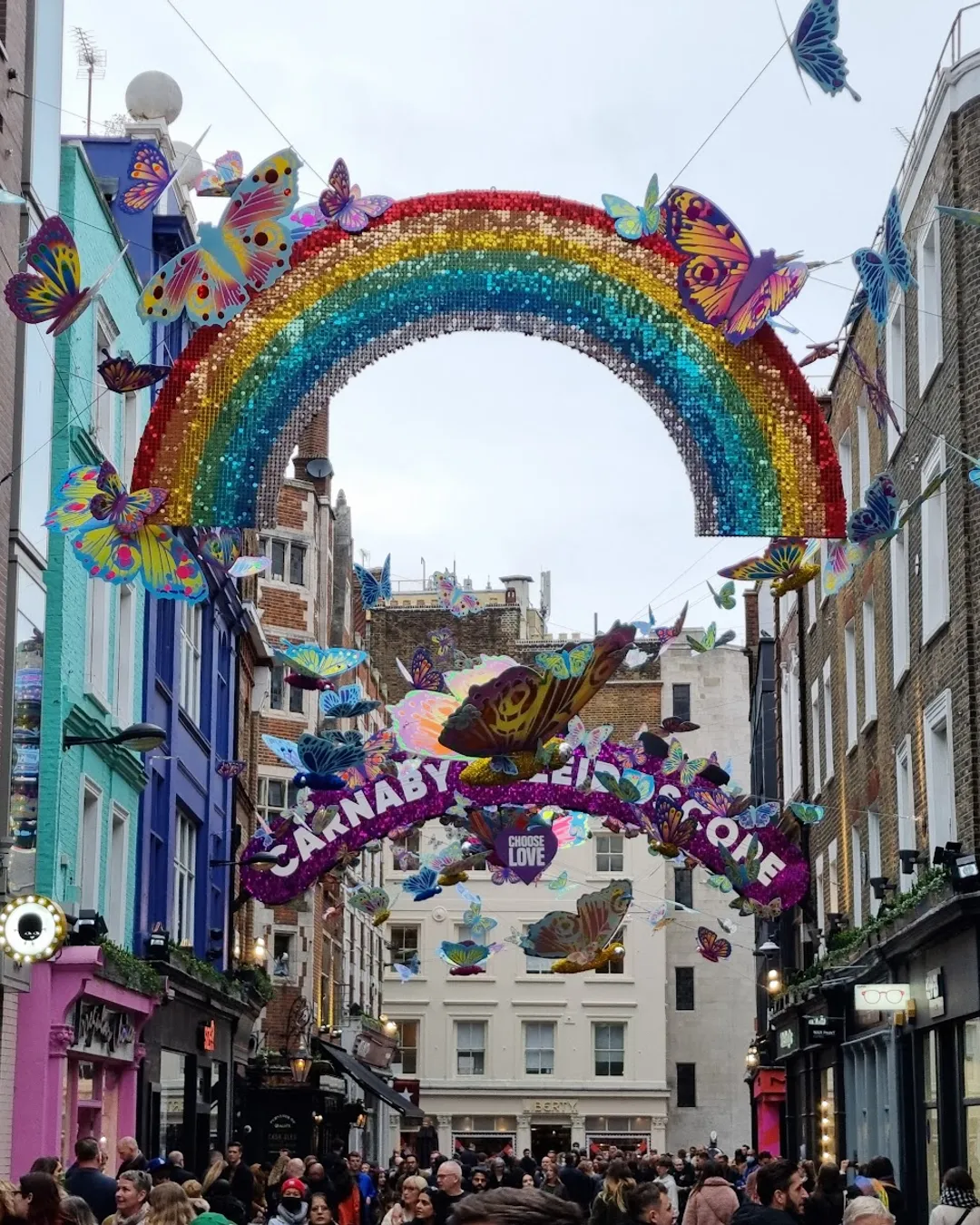 Carnaby Street