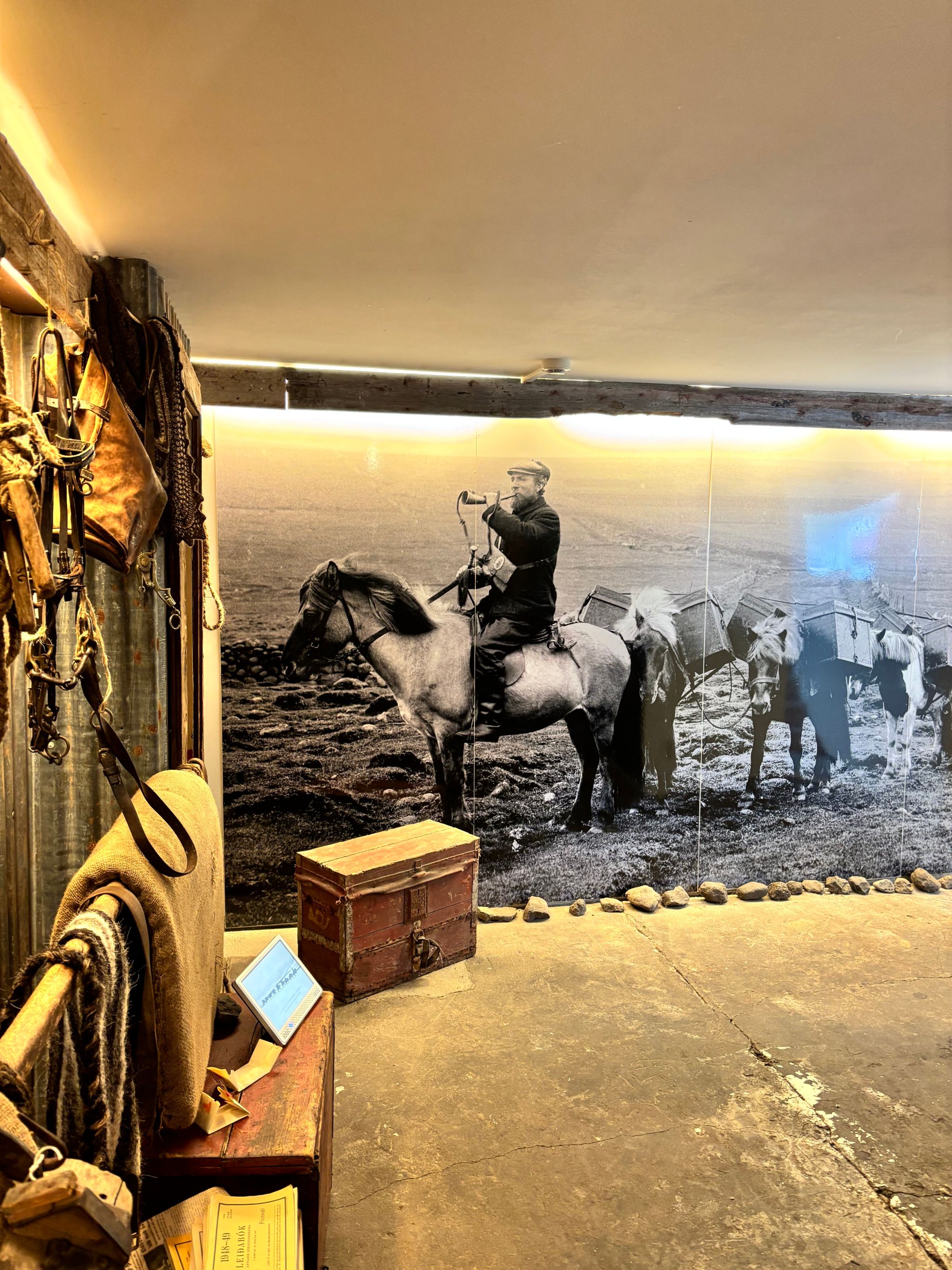 Icelandic Horse History Centre