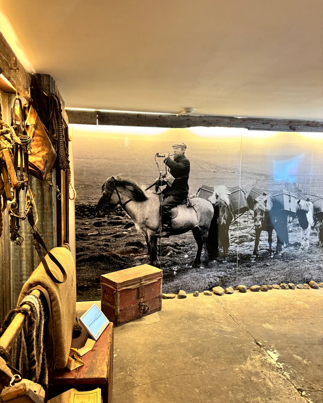Icelandic Horse History Centre