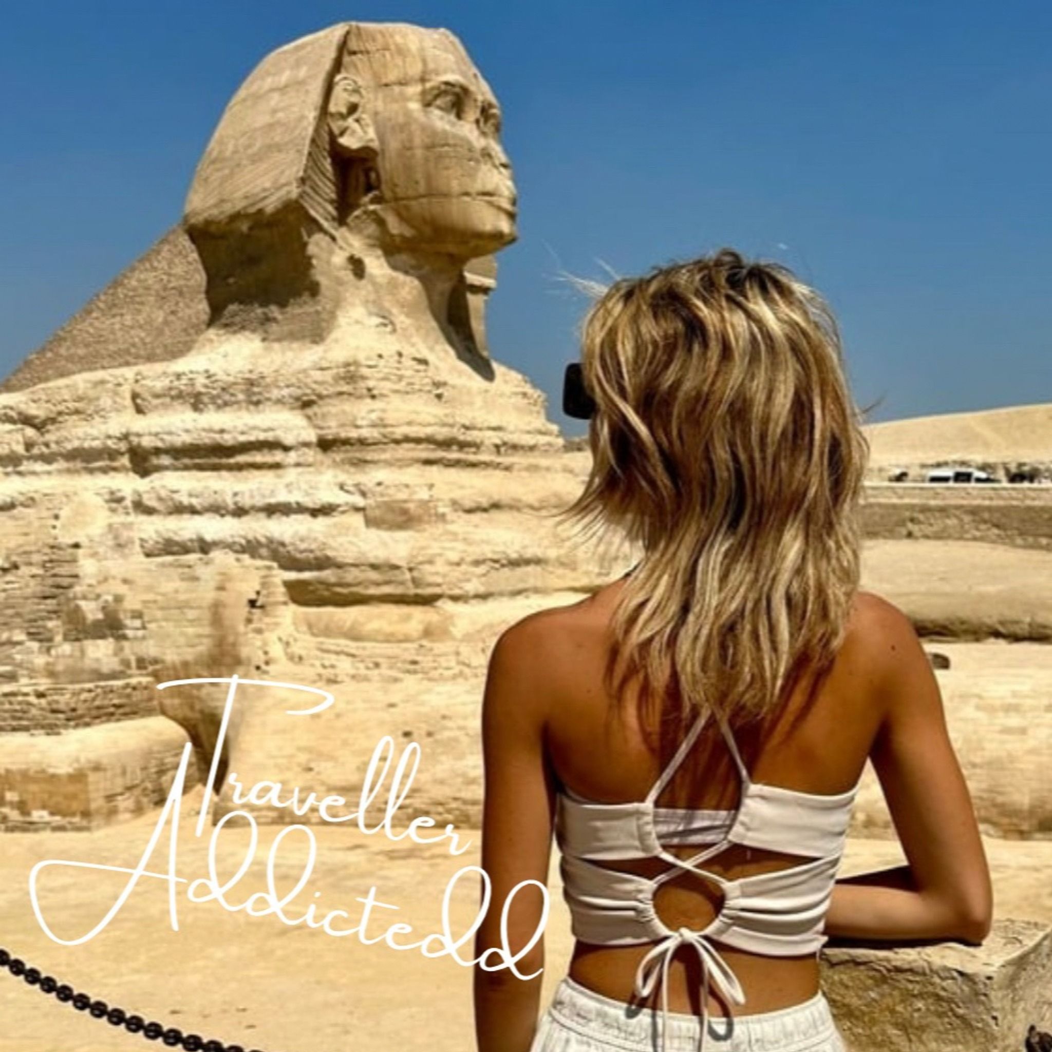 Traveller Addicted - TravellerAddicted