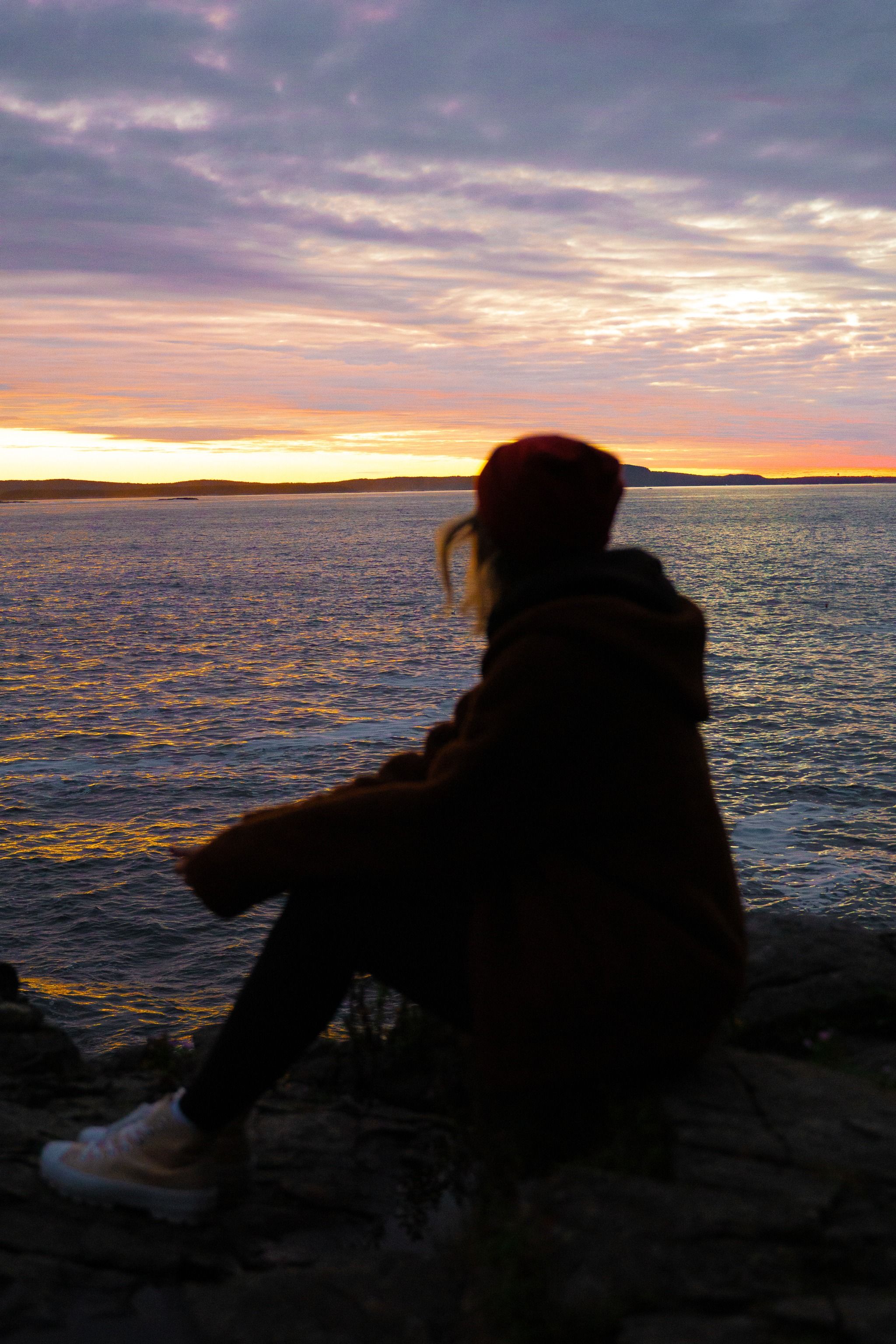 Schooner Head Overlook