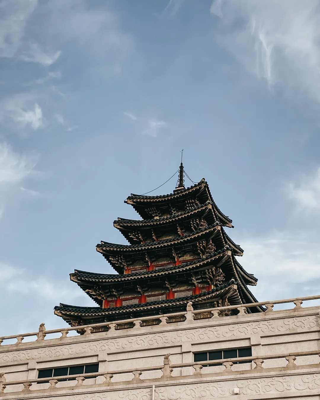 National Folk Museum of Korea