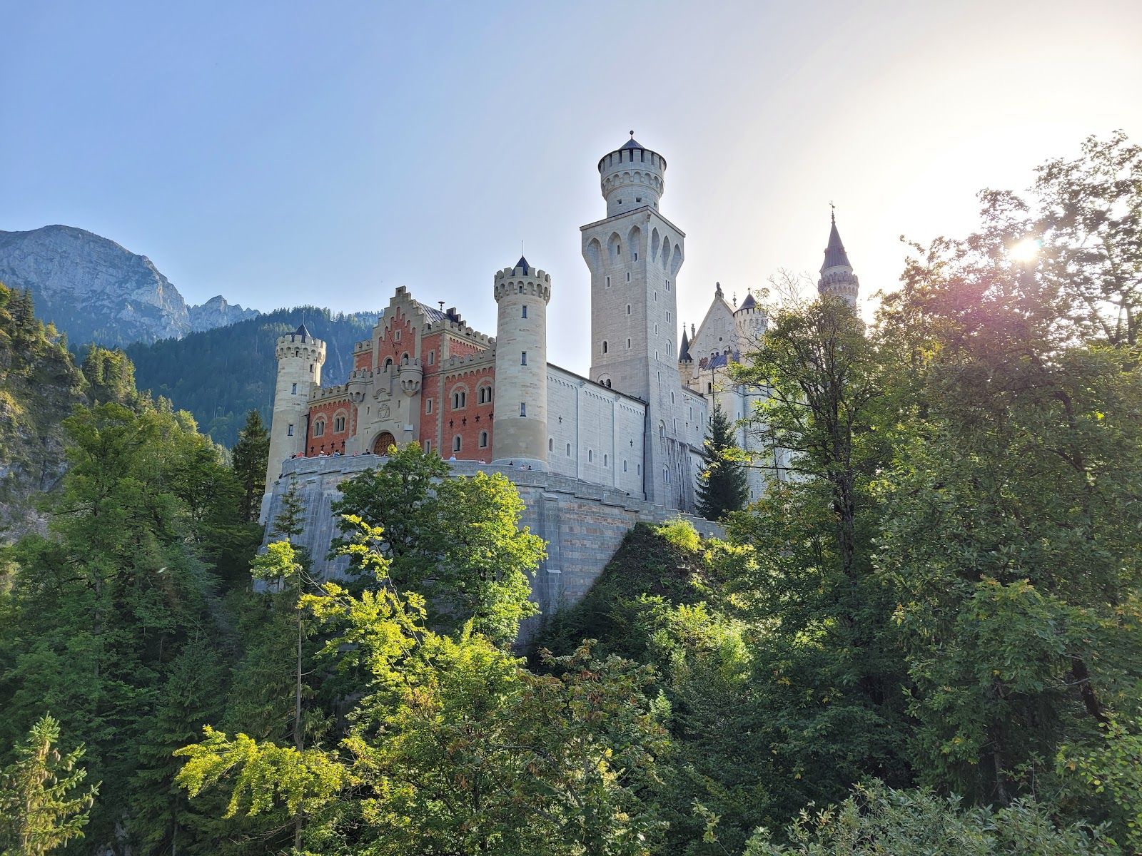 Schwangau