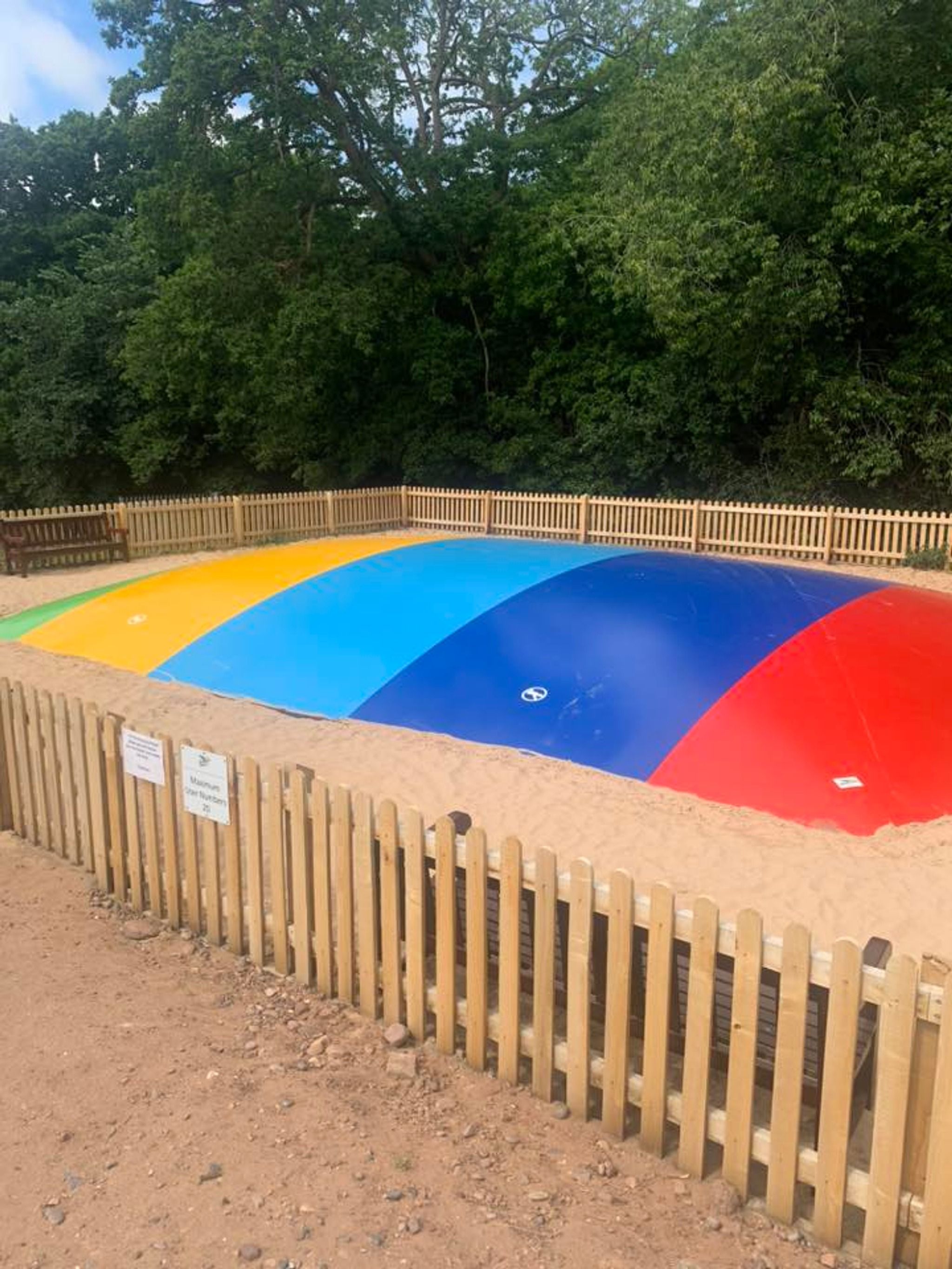 Kinver Edge Farm Shop & Country Cafe