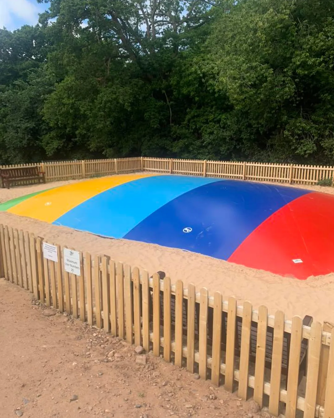 Kinver Edge Farm Shop & Country Cafe