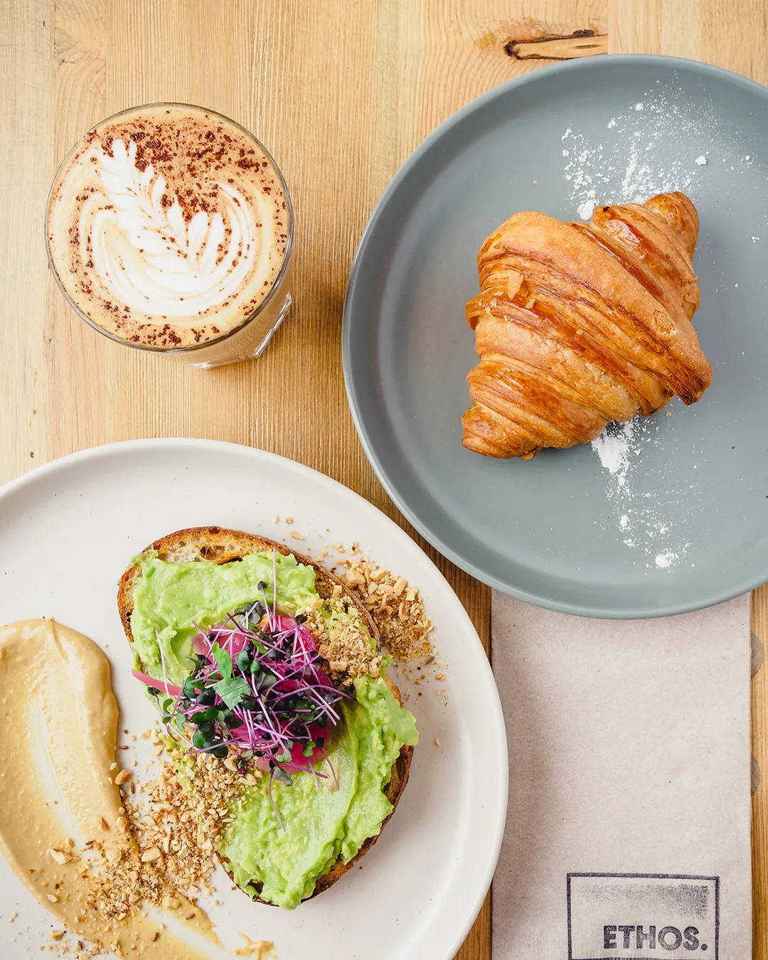 Ethos Cafe
