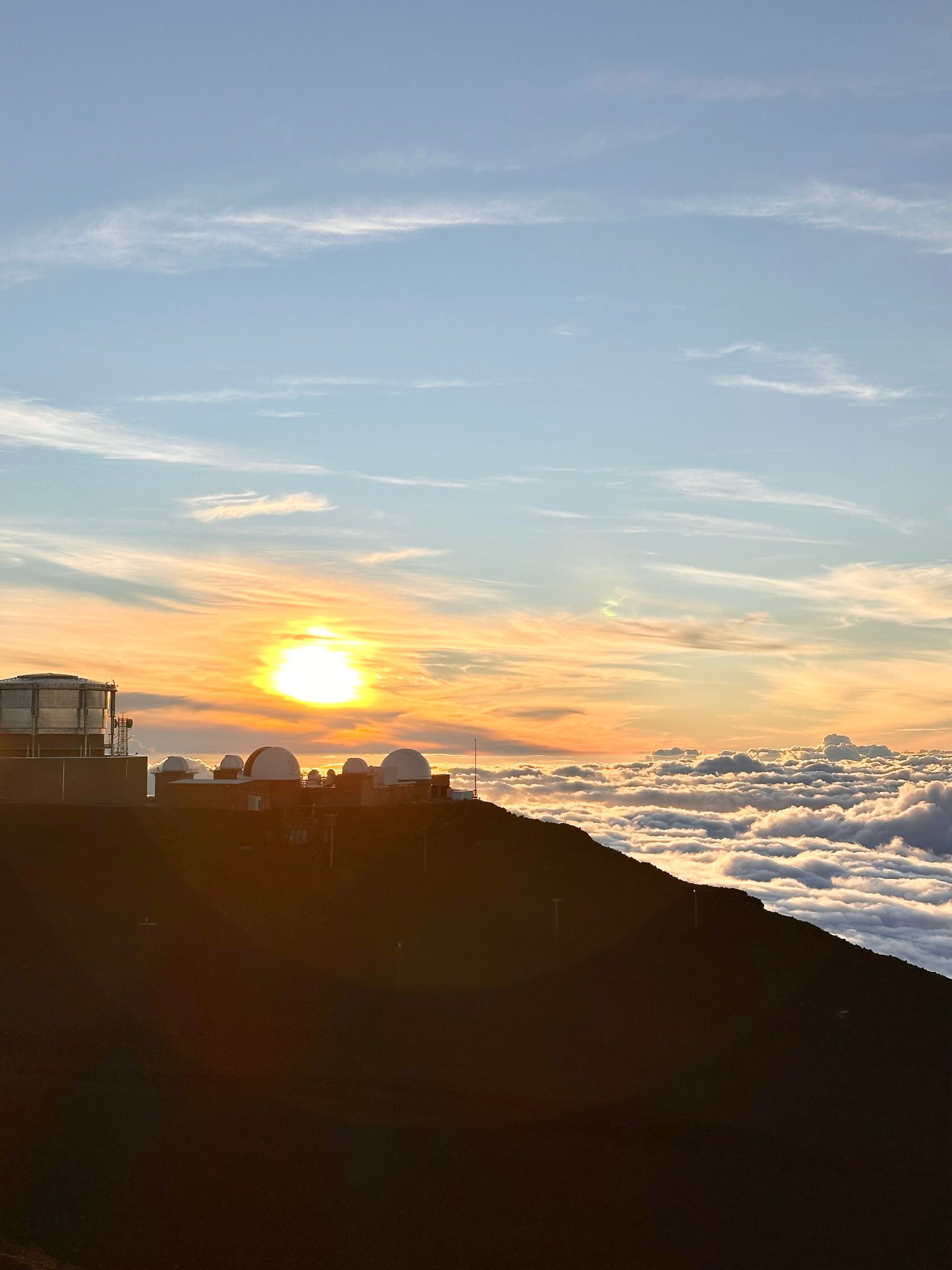 Haleakalā National Park
