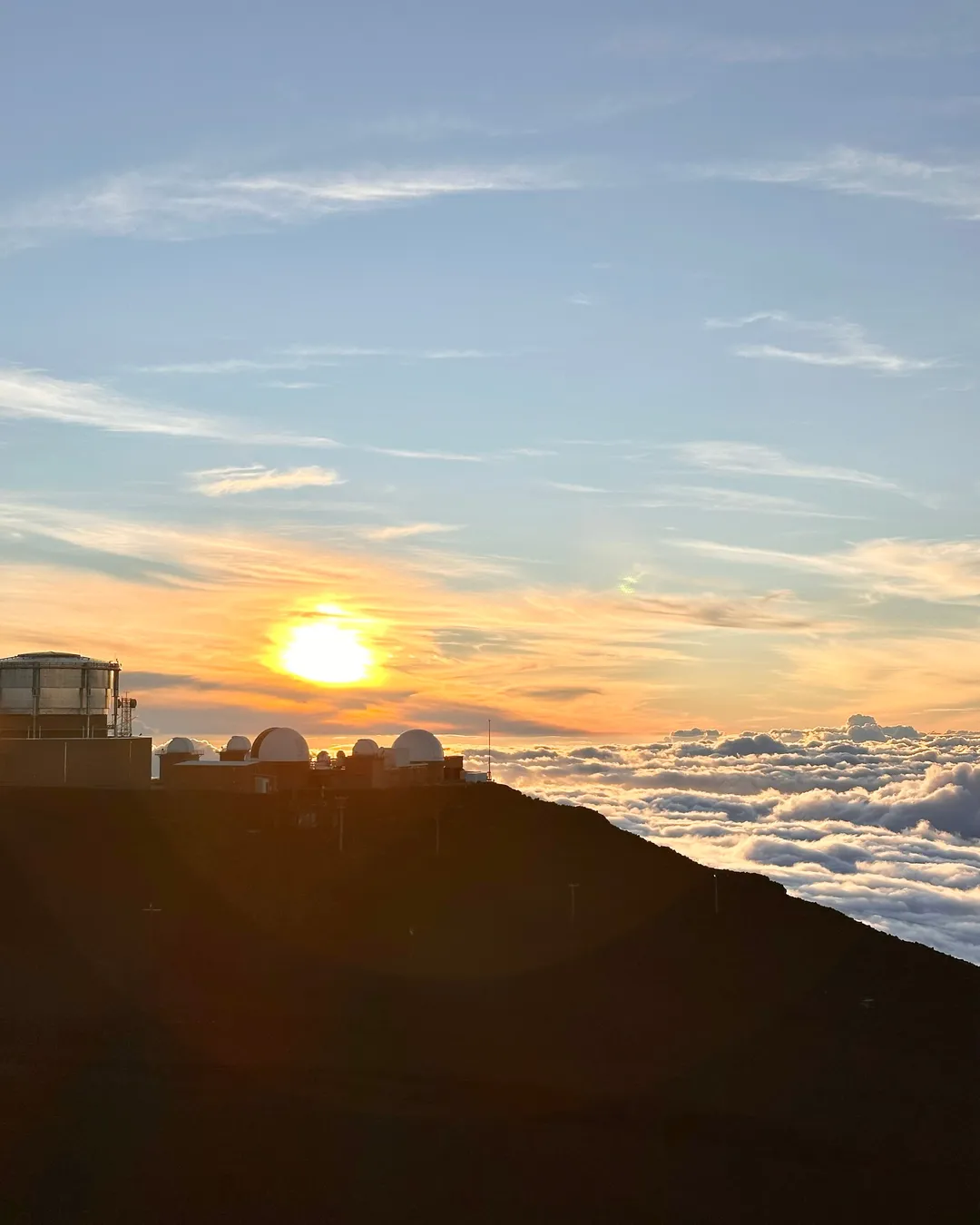 Haleakalā National Park