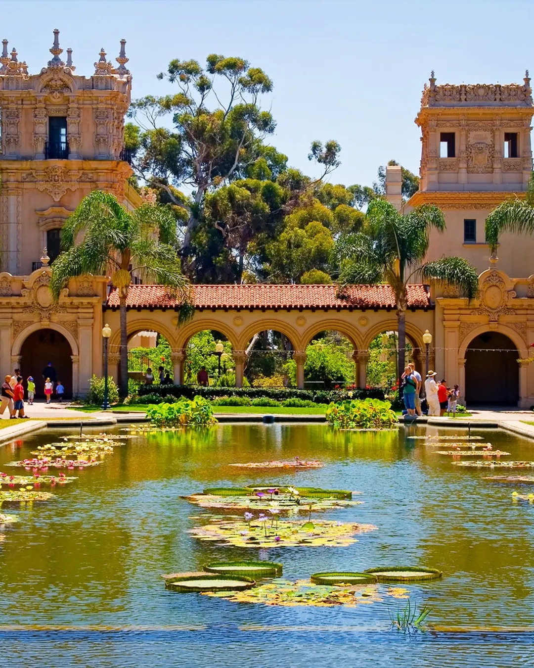 Balboa Park