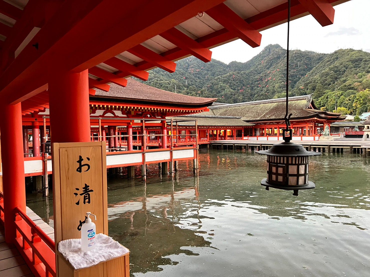 Itsukushima Jinja (Miyajima) – Culture in Japan: photos & tips