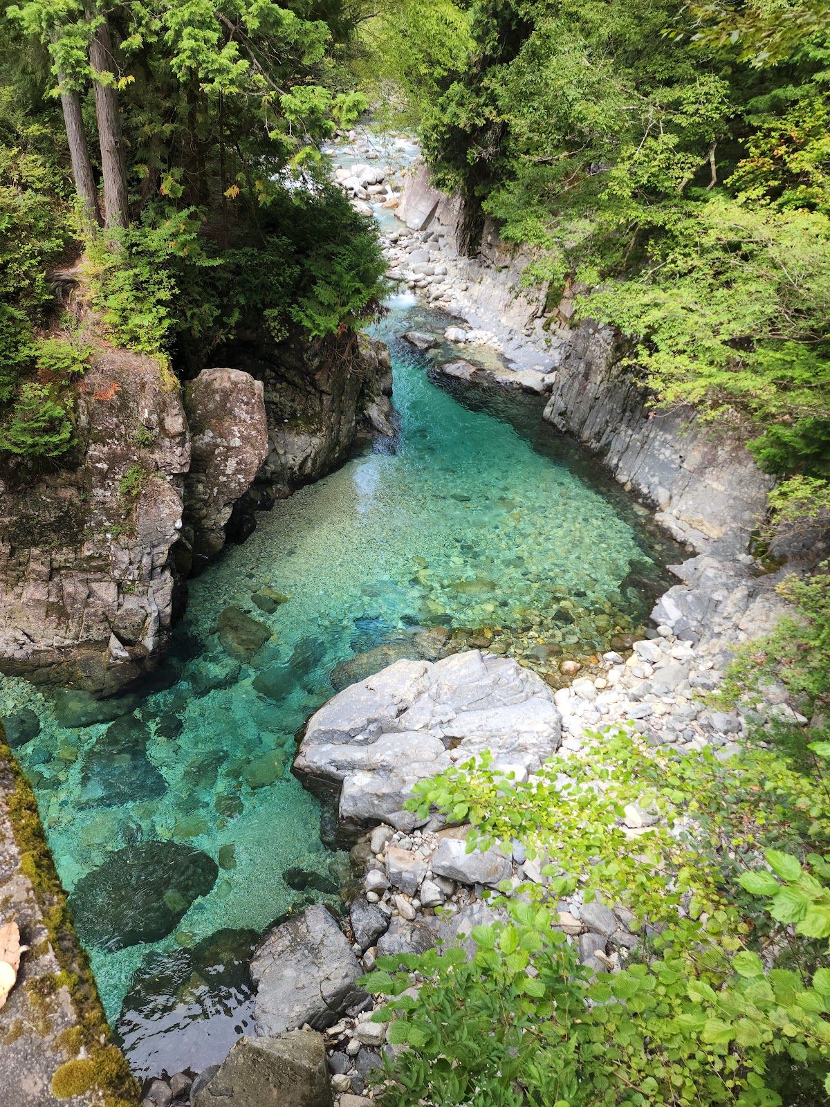 Atera Valley
