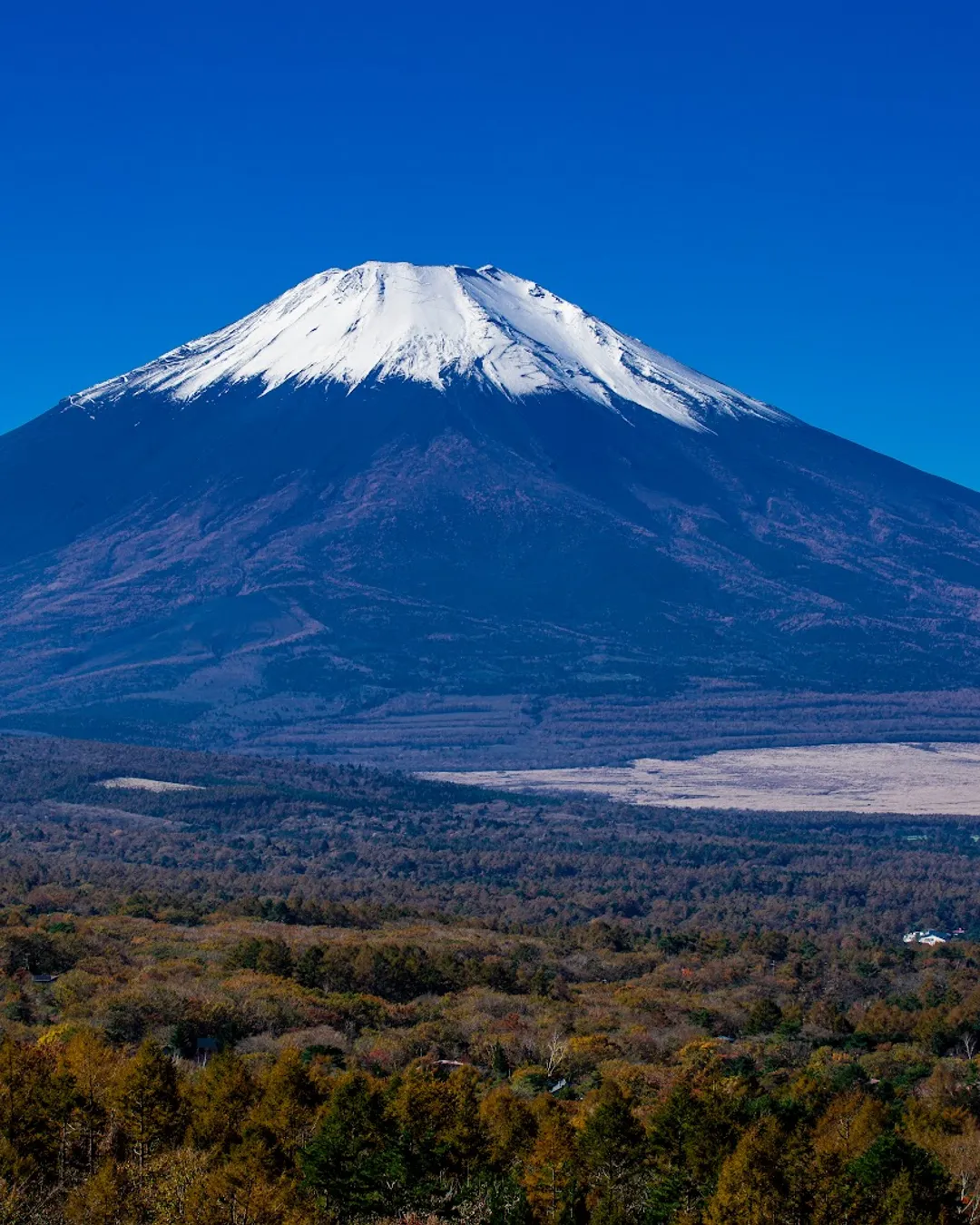 Yamanakako Panorama-dai