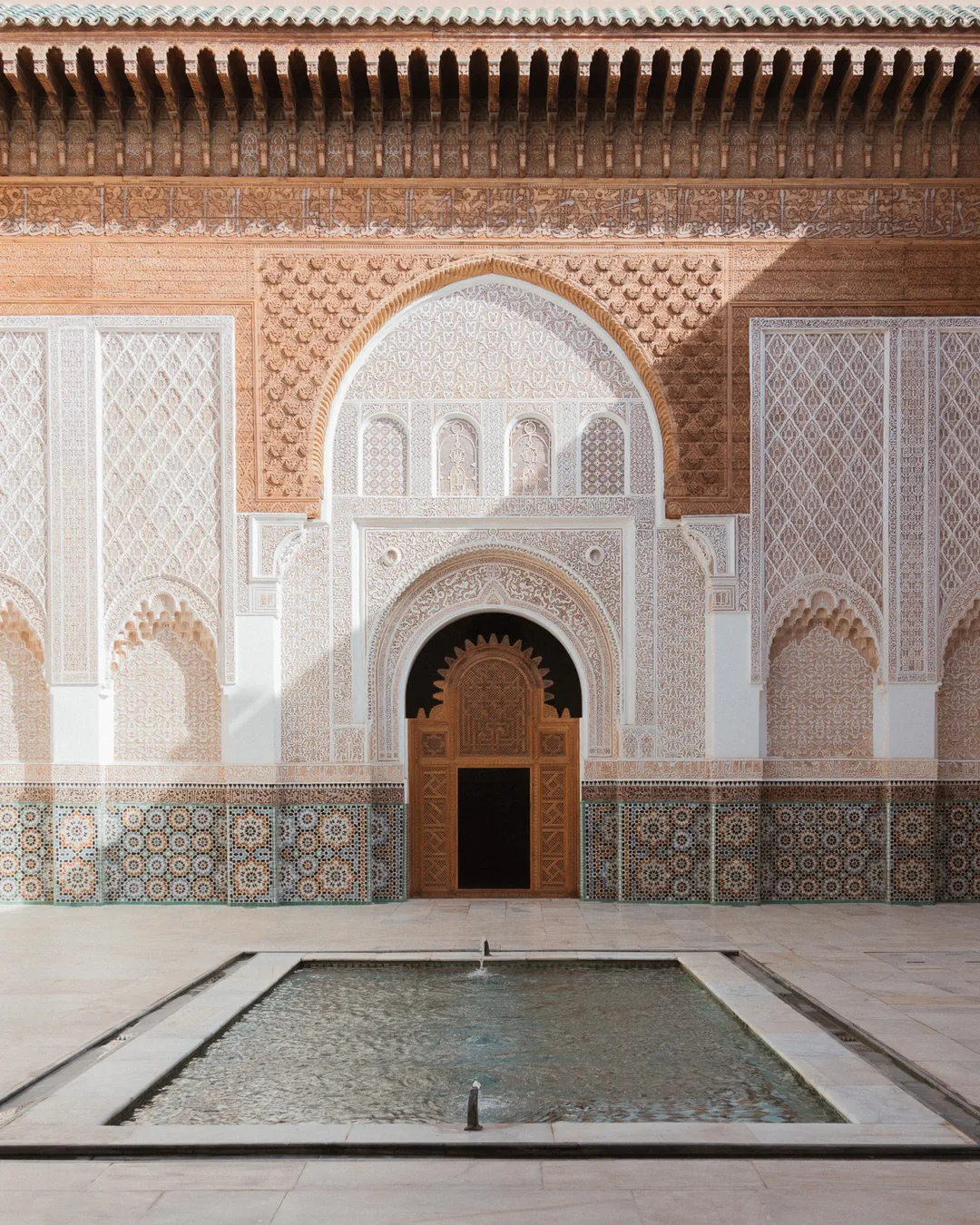 Mederssa Ben Youssef