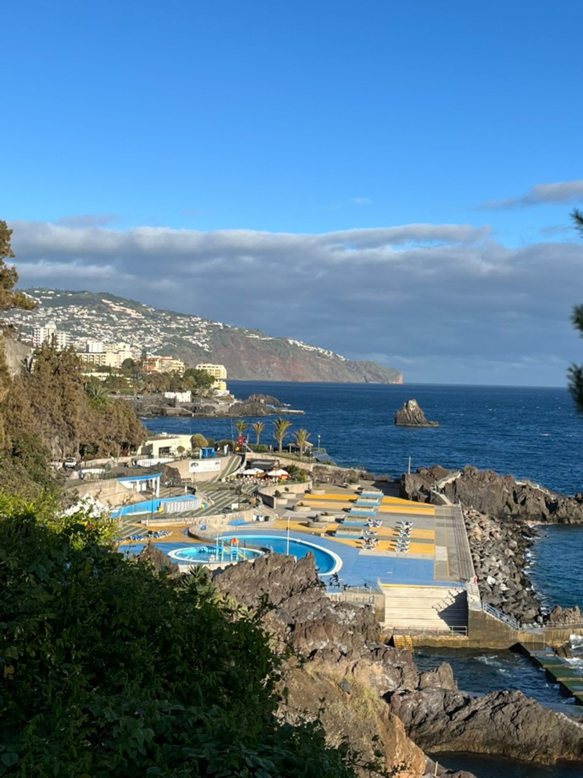 Ponta Gorda Lido 