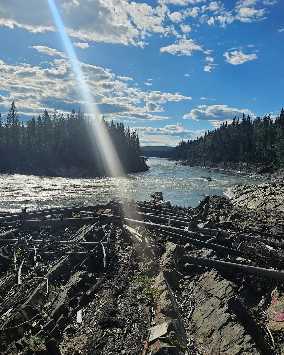 Whirlpool Canyon