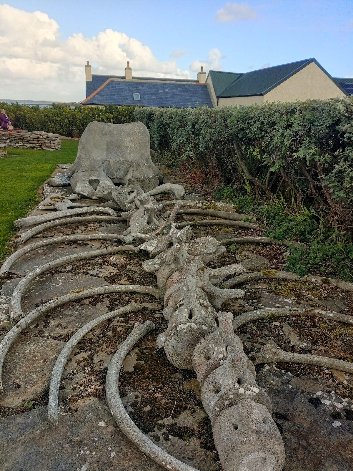 Westray Heritage Trust