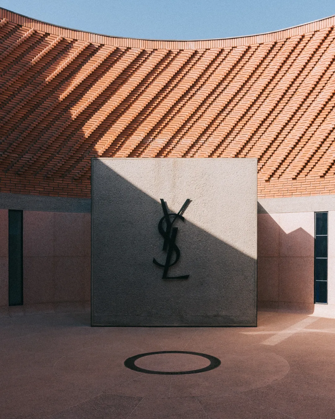 Yves Saint Laurent Museum