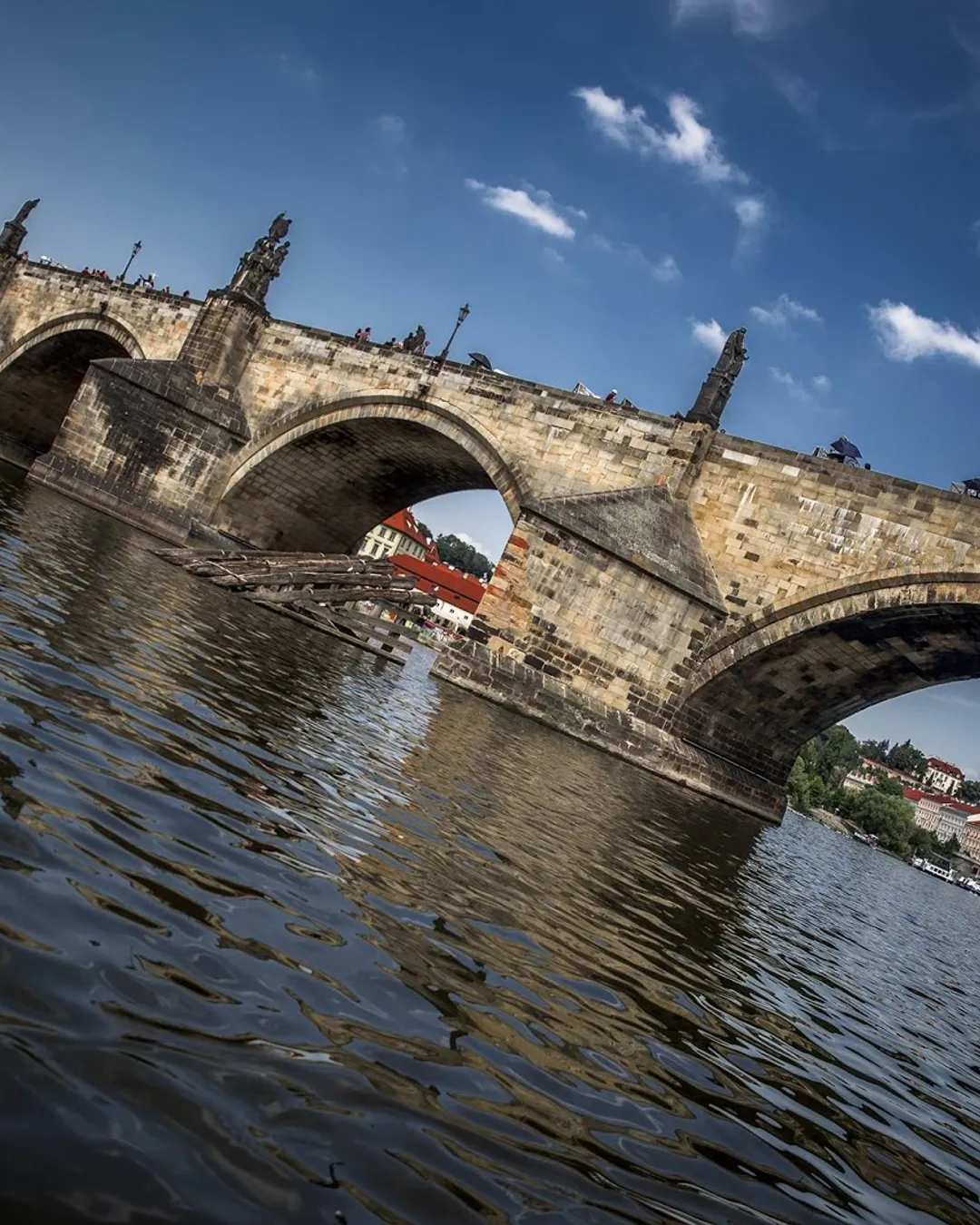 Charles Bridge Museum