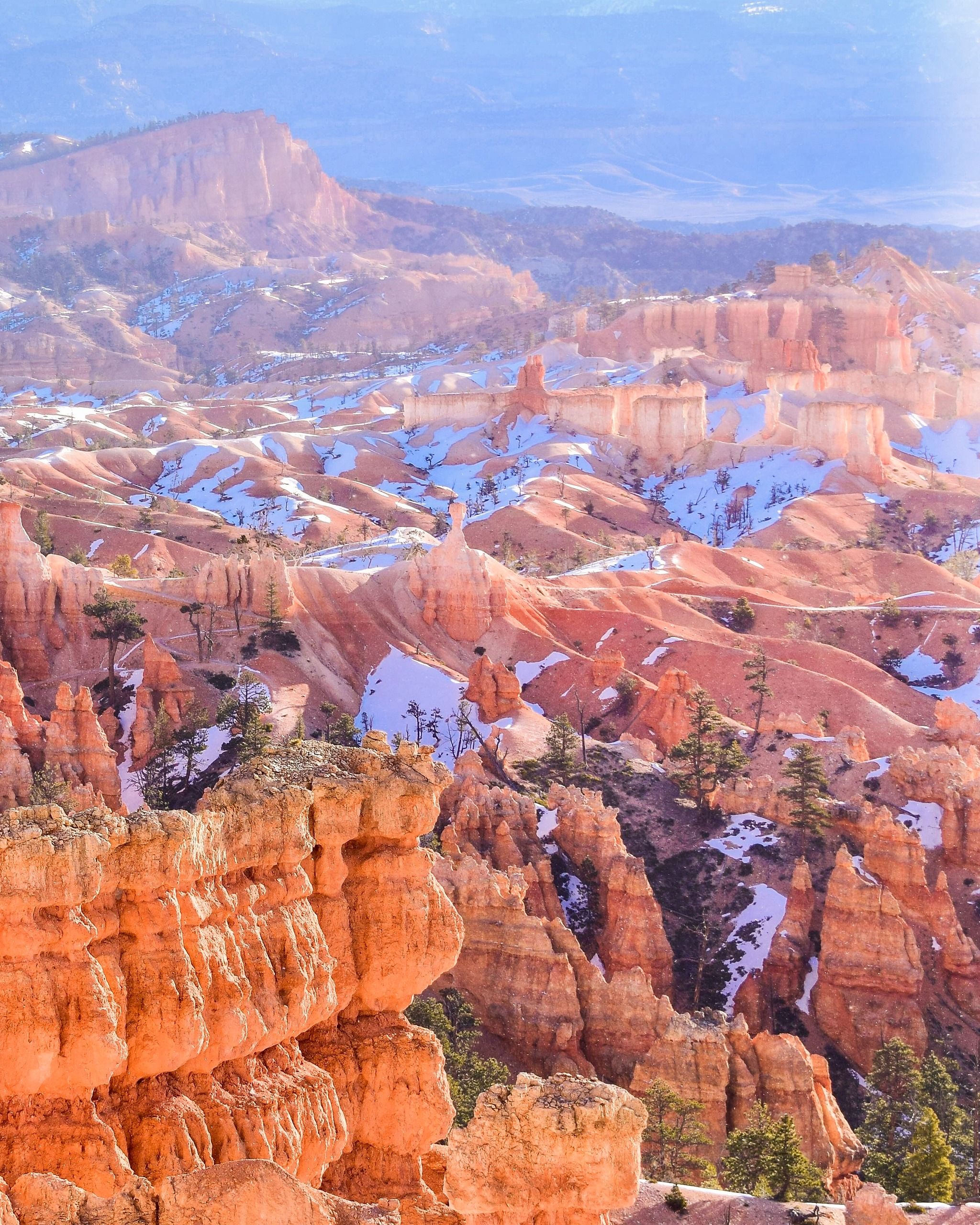 Bryce Canyon National Park