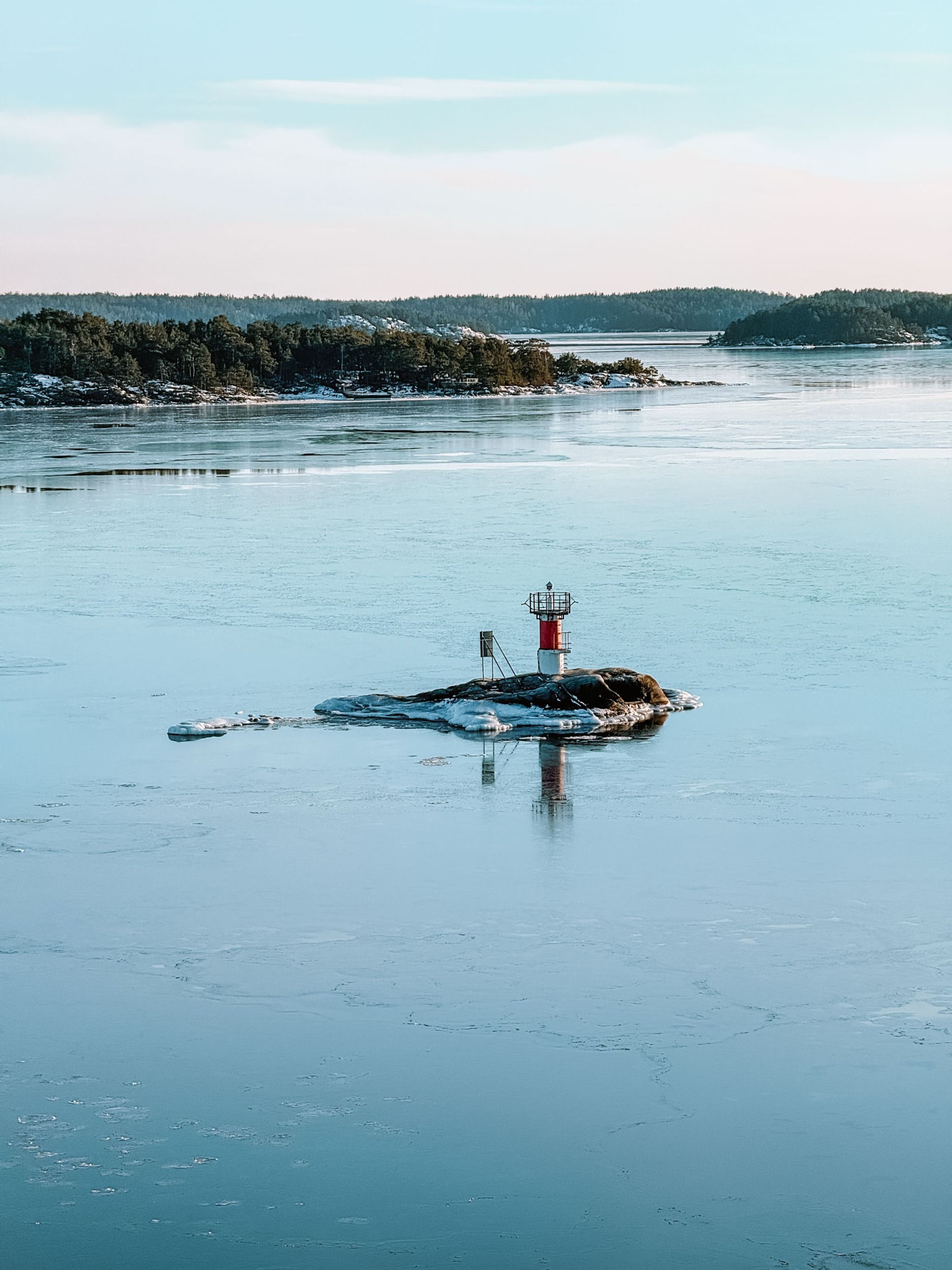 Gålö nature reserve