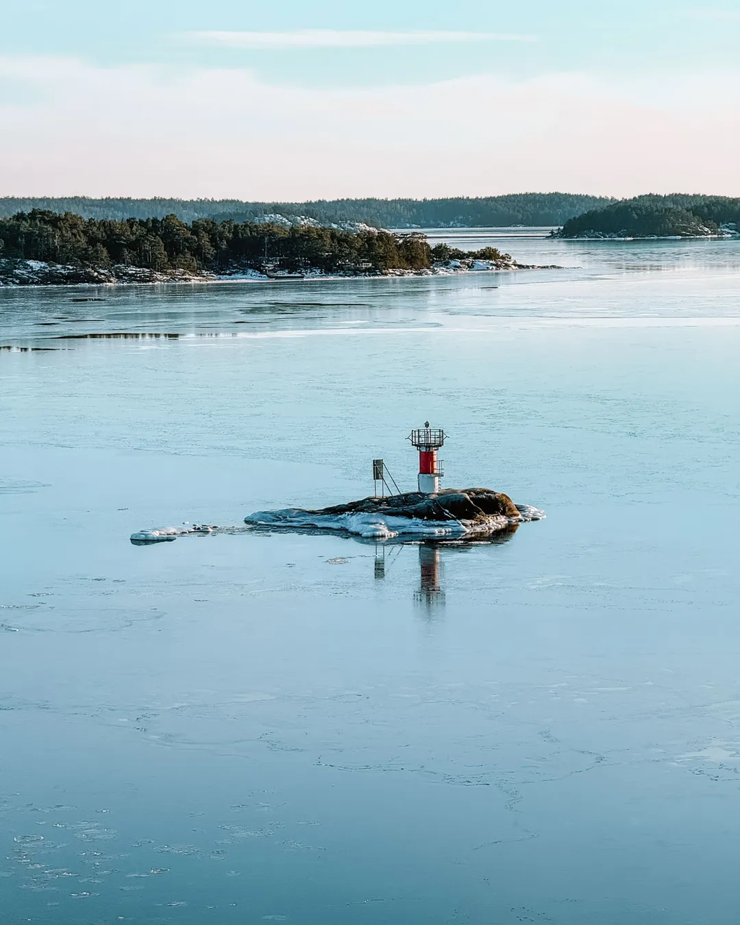 Gålö nature reserve