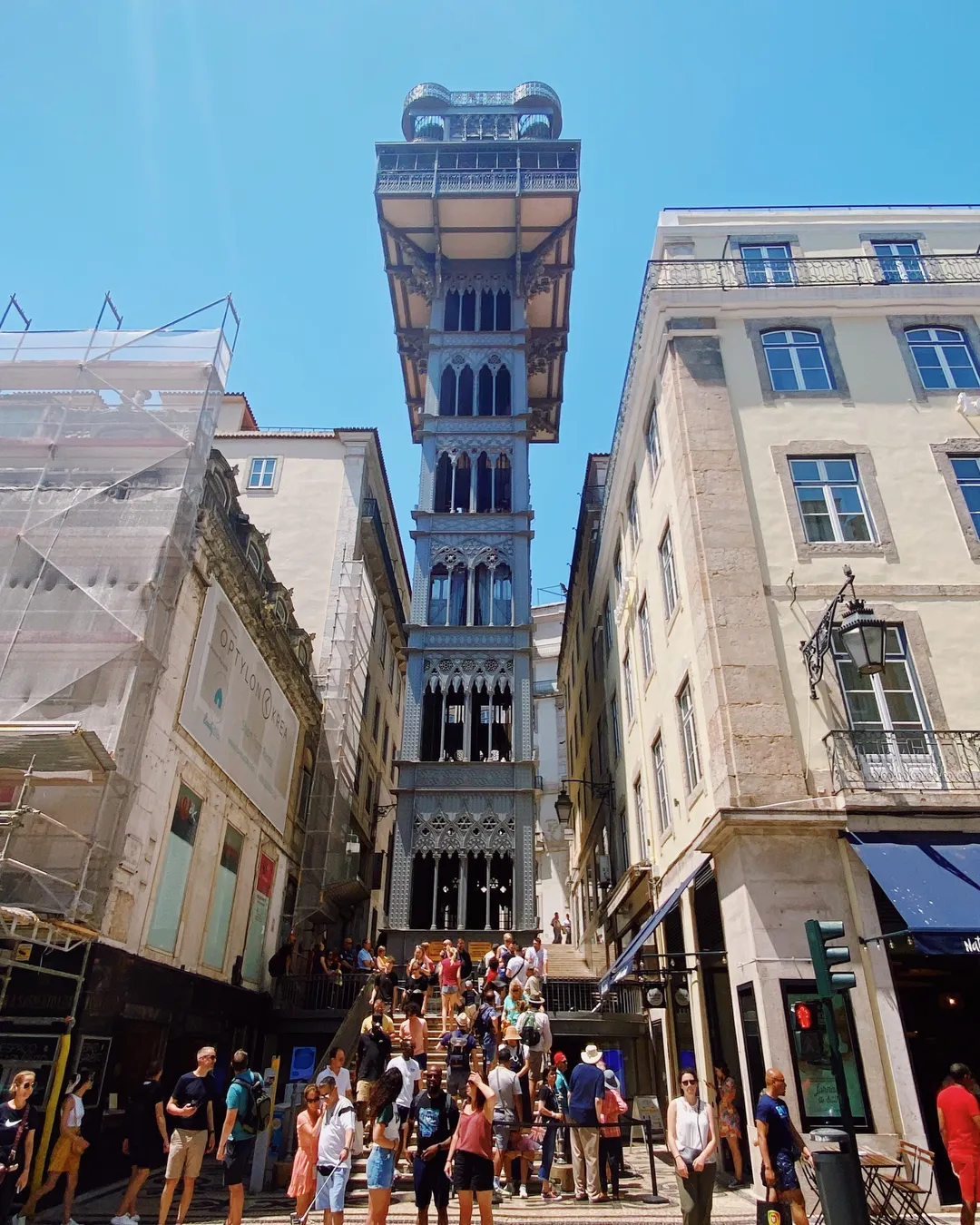 Elevador de Santa Justa