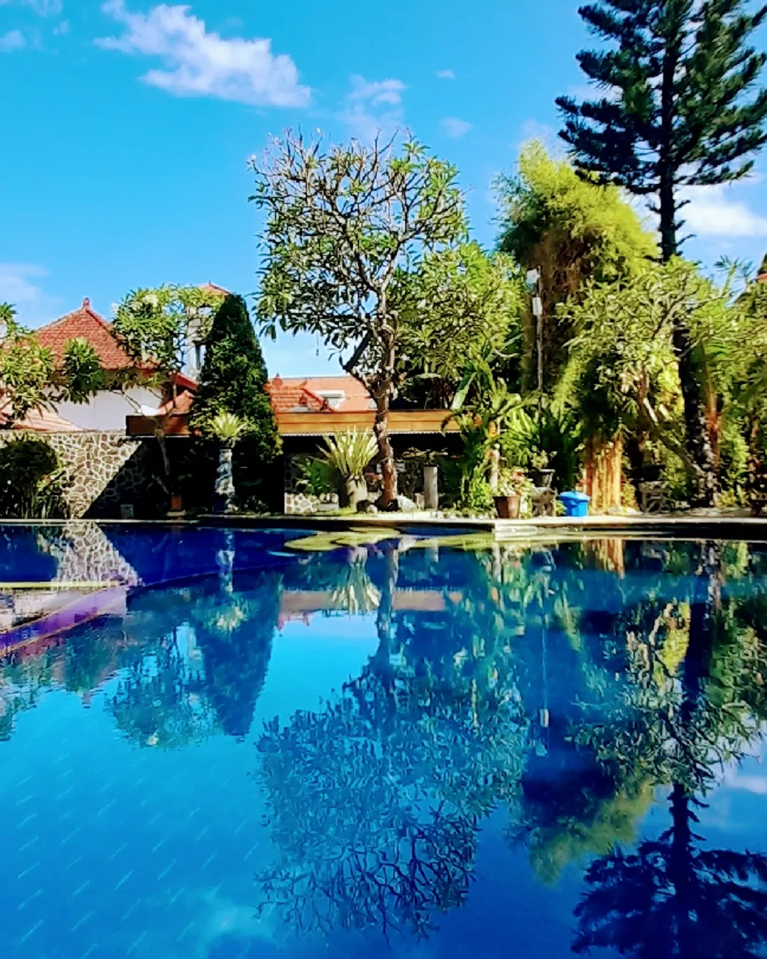 Puri Bali Hotel