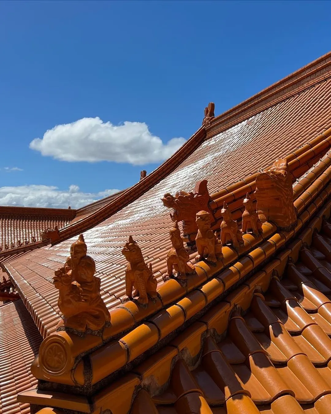 Nan Tien Temple Pilgrim Lodge