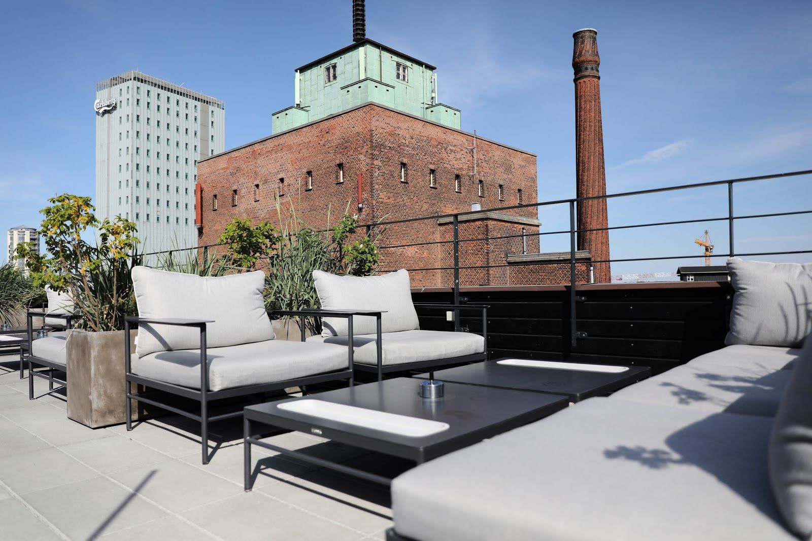 Hotel Ottilia - By Brøchner Hotels