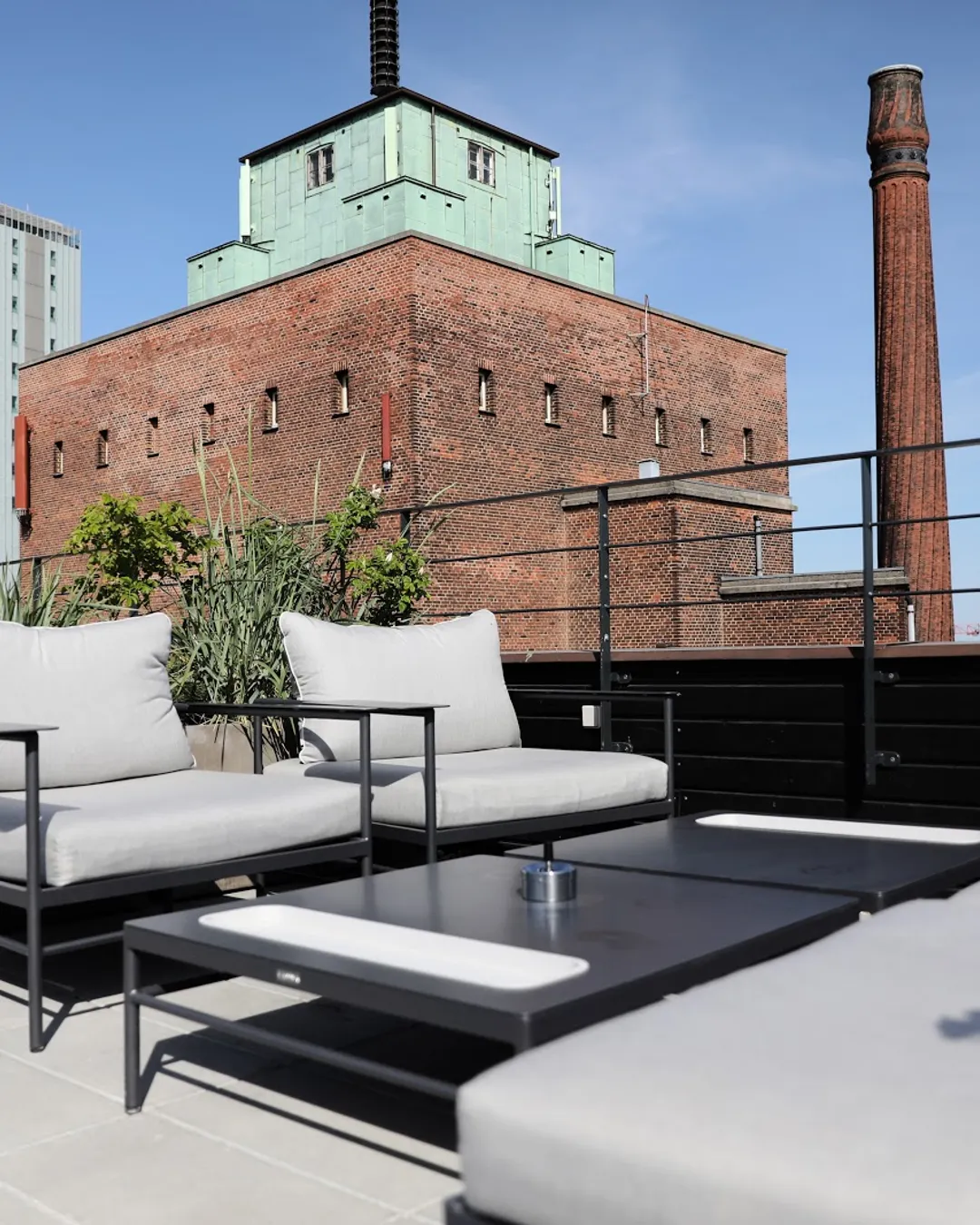 Hotel Ottilia - By Brøchner Hotels