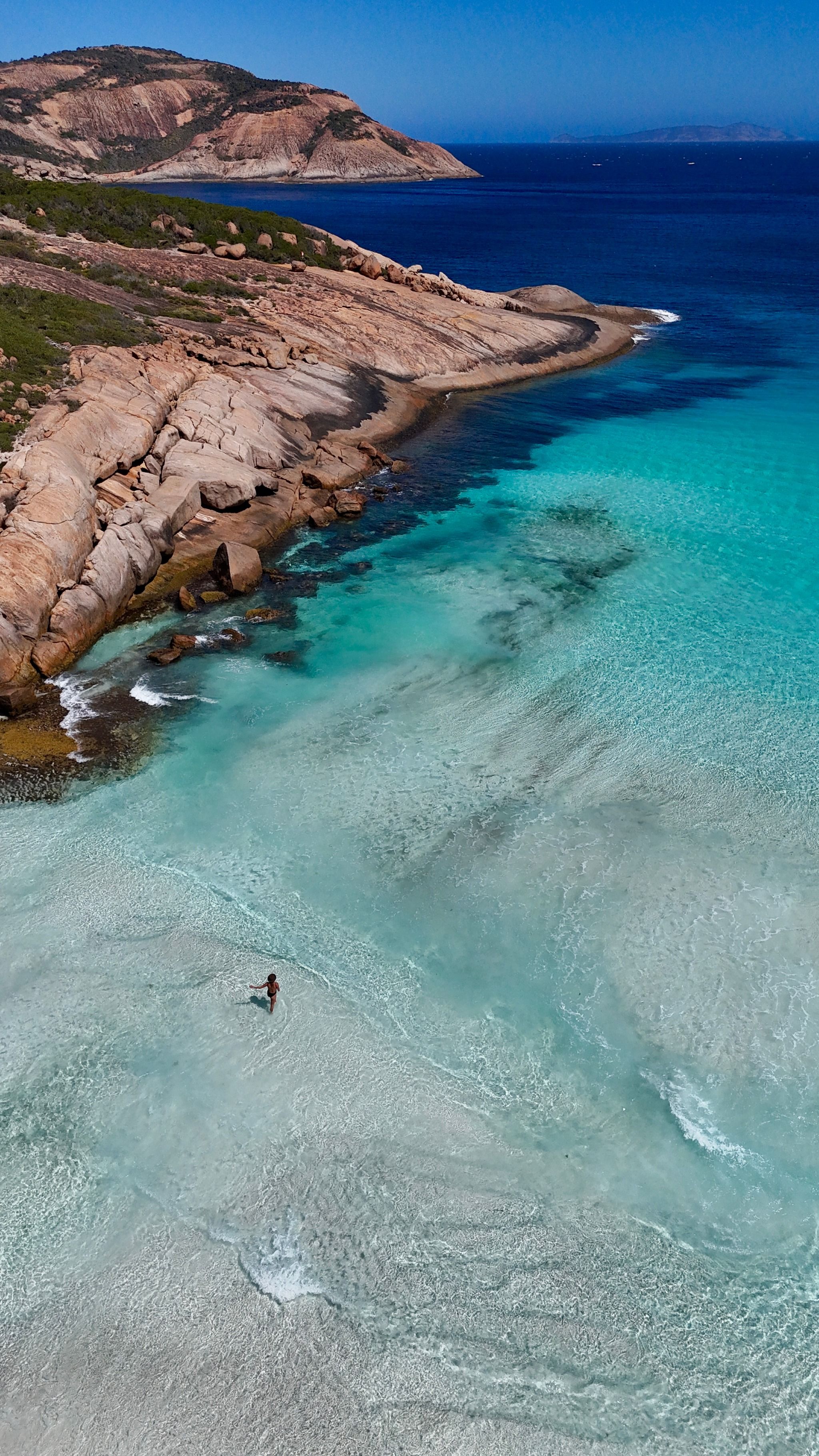 Thistle Cove - My fav in Cape Le Grand