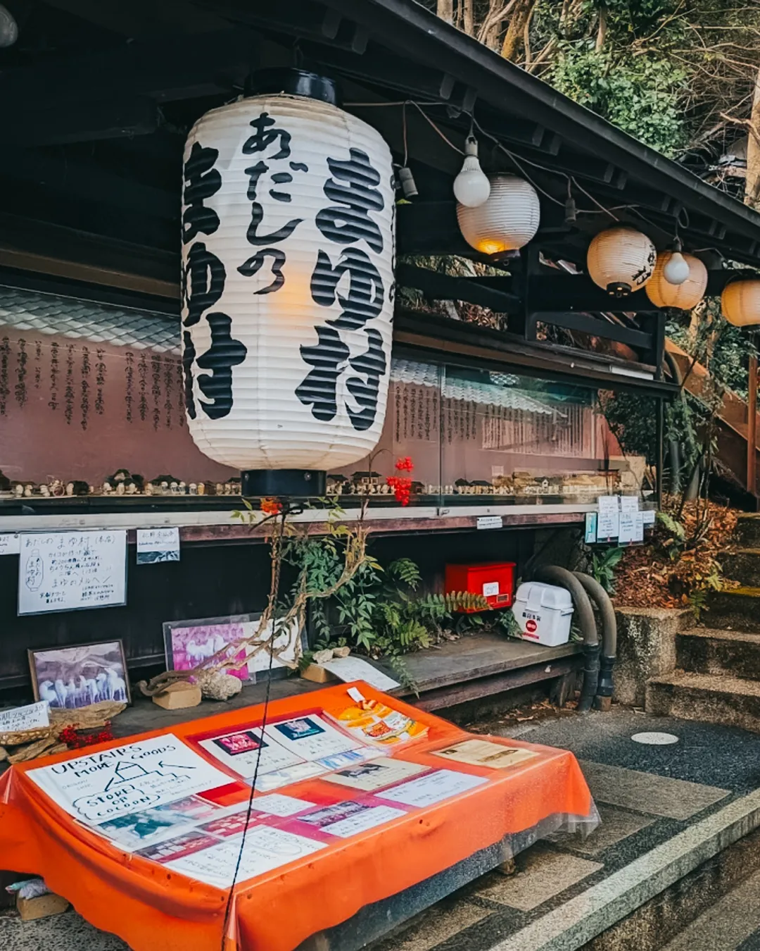 1 day Japan Itinerary by Sam Hodenius 1 day Japan Itinerary by Sam Hodenius