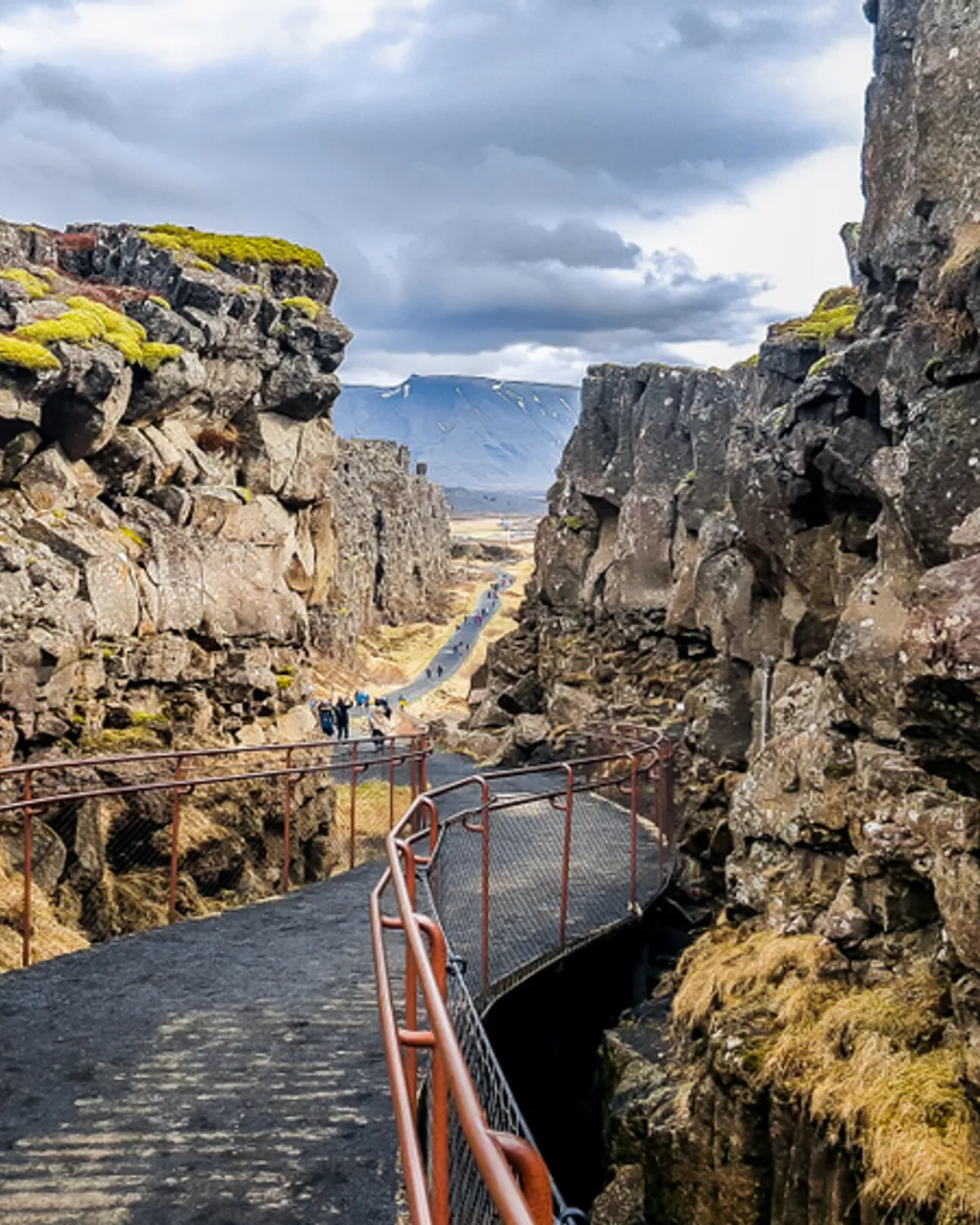 Þingvellir national park