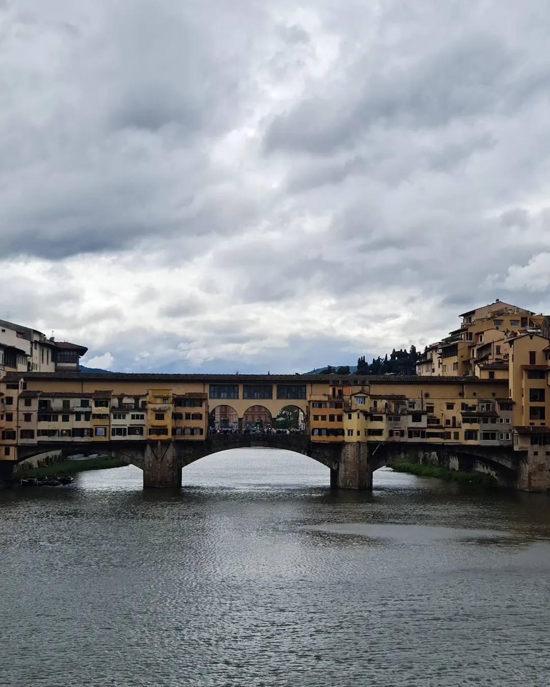 Ponte Vecchio