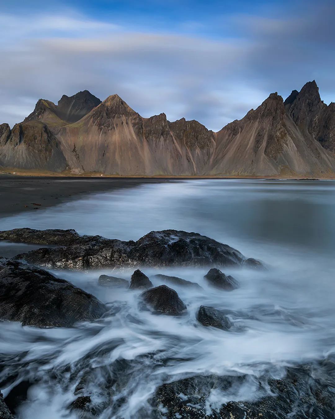 Vestrahorn