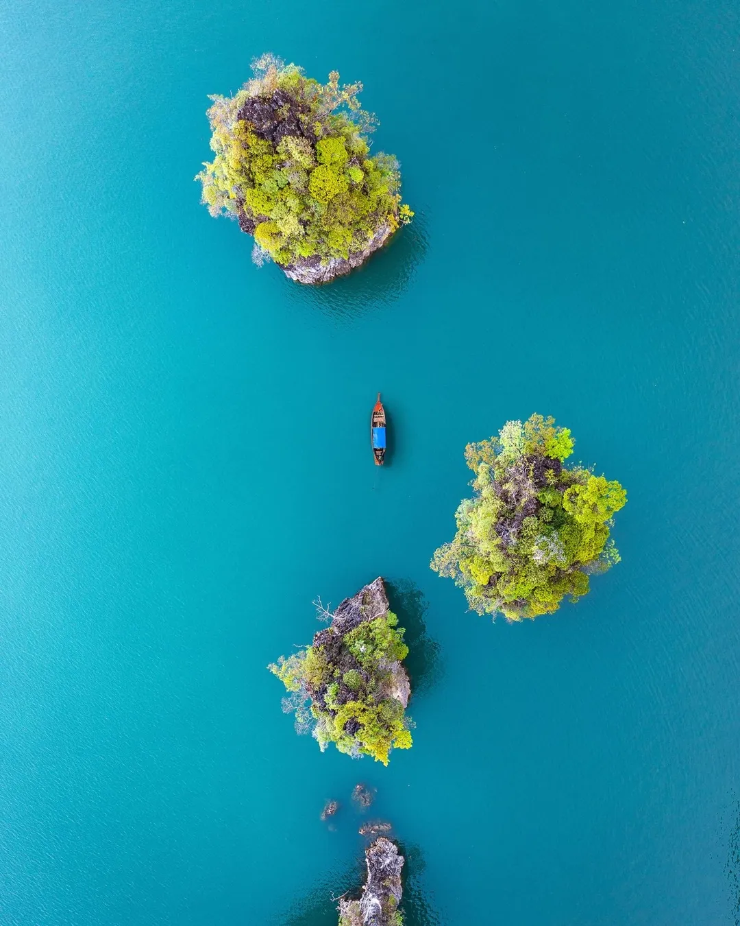 Khao Sok National Park